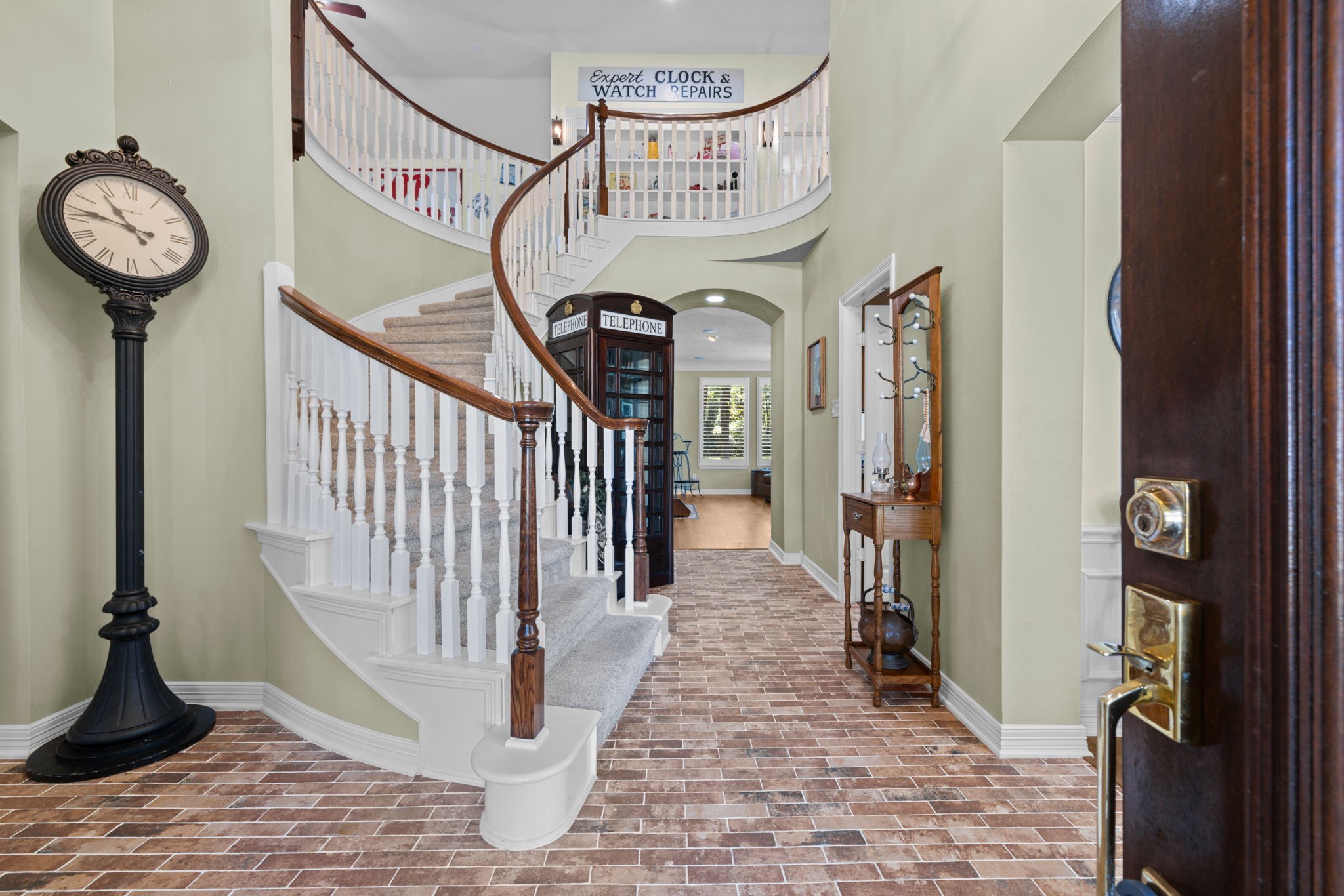 33110 Rainy Oaks Park, Magnolia, TX 77354