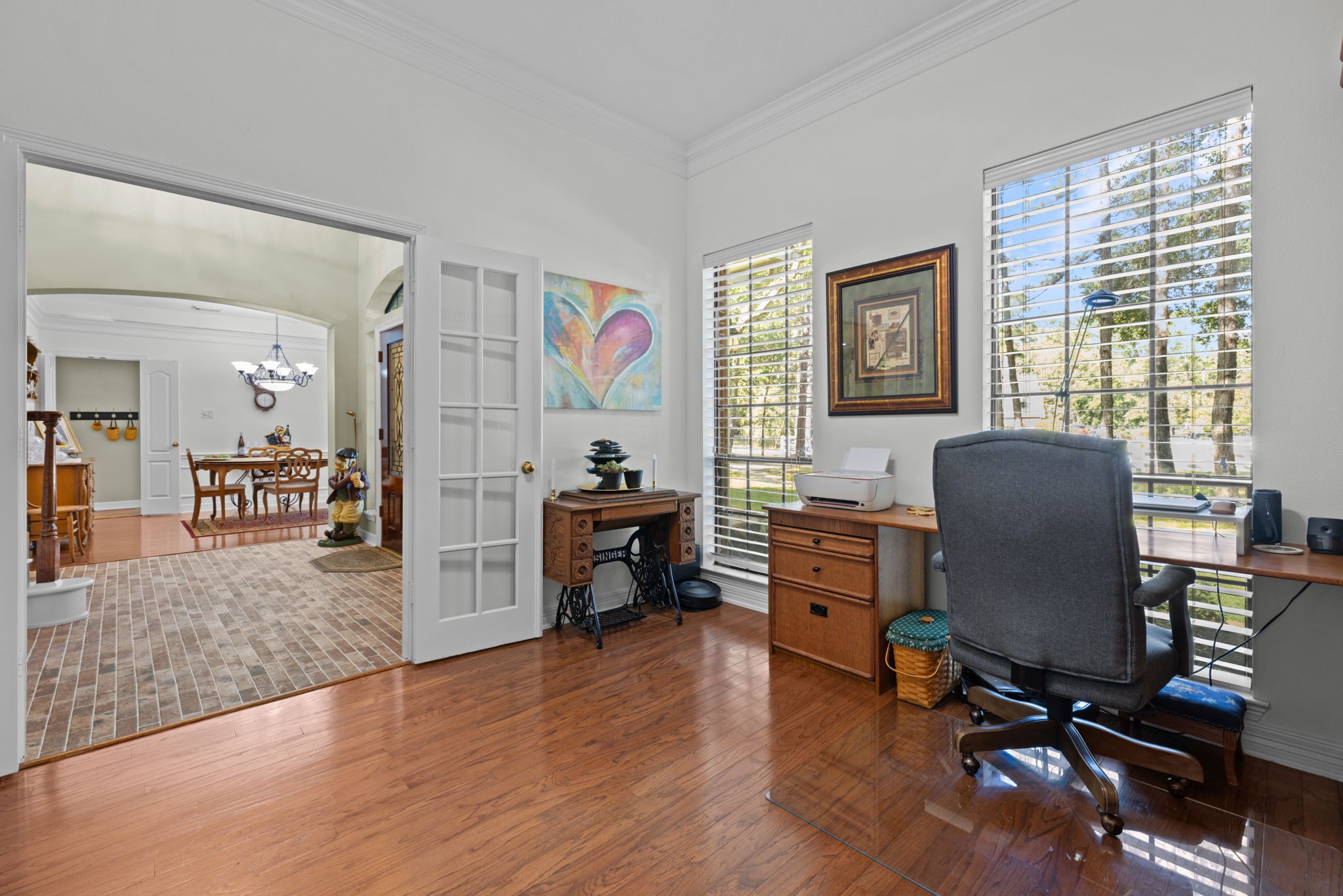 33110 Rainy Oaks Park, Magnolia, TX 77354