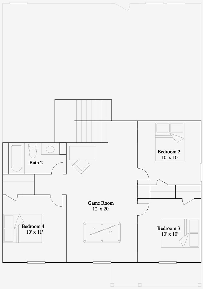 6323 Green Pedal Lane, Katy, TX 77493