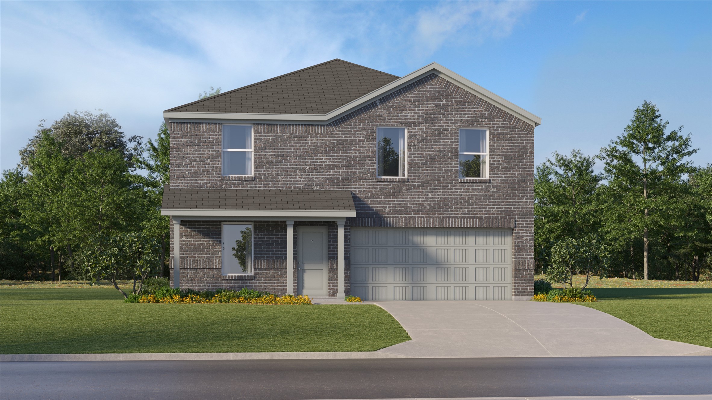 6323 Green Pedal Lane, Katy, TX 77493