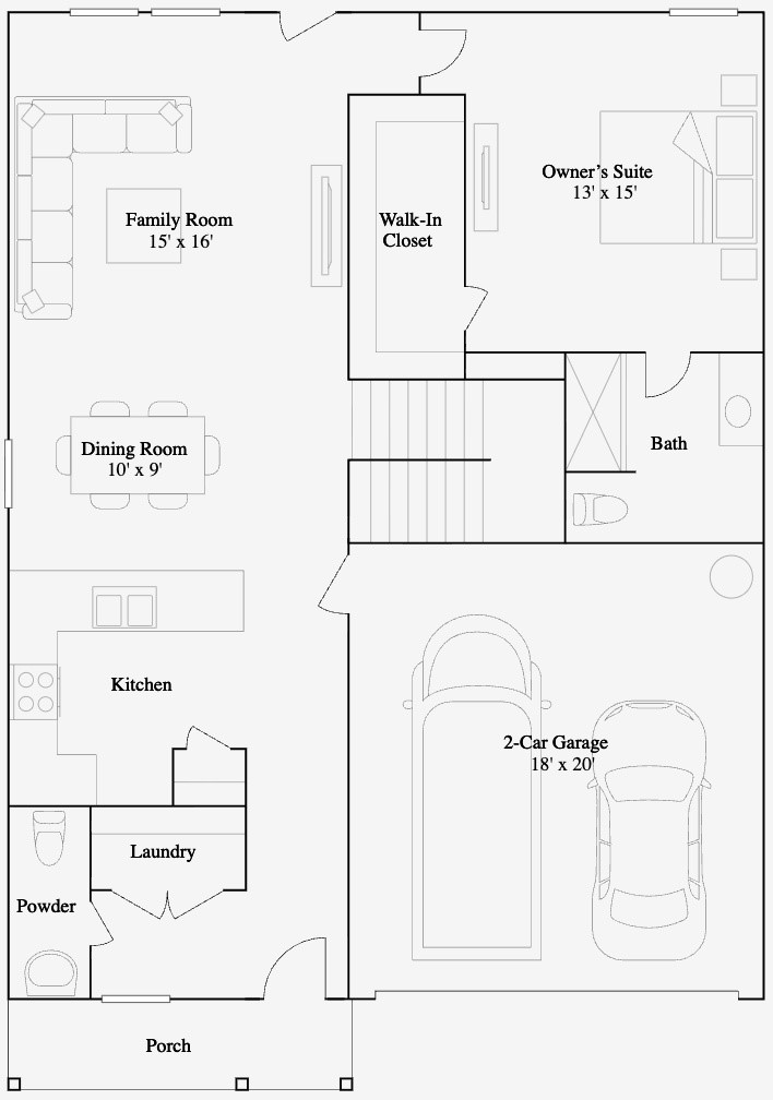 6323 Green Pedal Lane, Katy, TX 77493