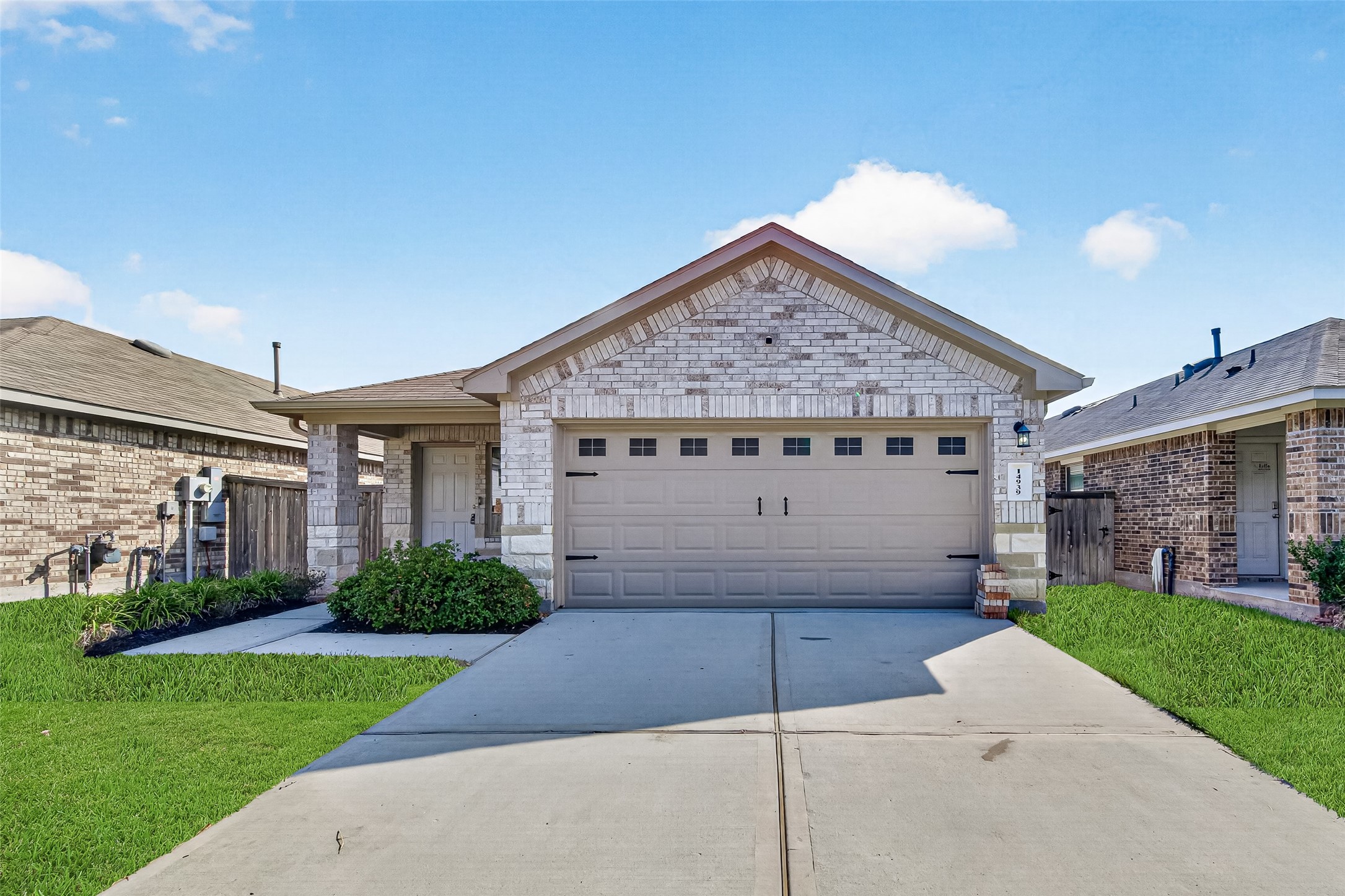 14939 Cypress Hollow Drive, New Caney, TX 77357