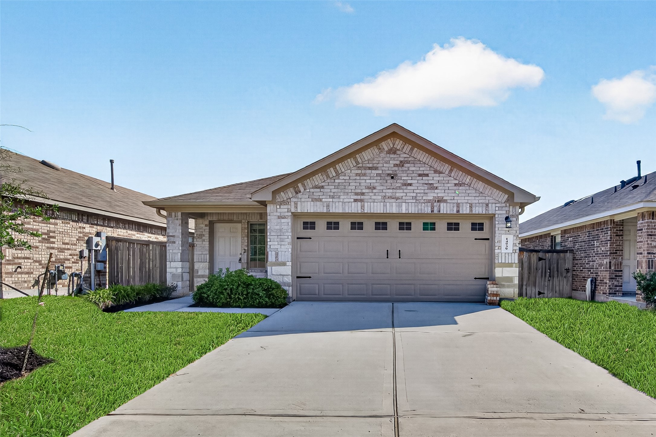 14939 Cypress Hollow Drive, New Caney, TX 77357