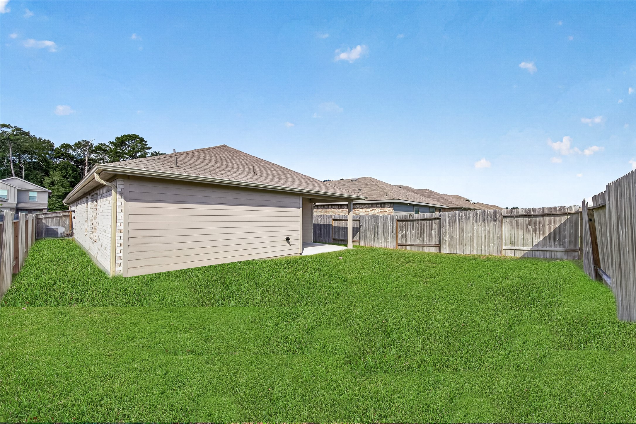 14939 Cypress Hollow Drive, New Caney, TX 77357