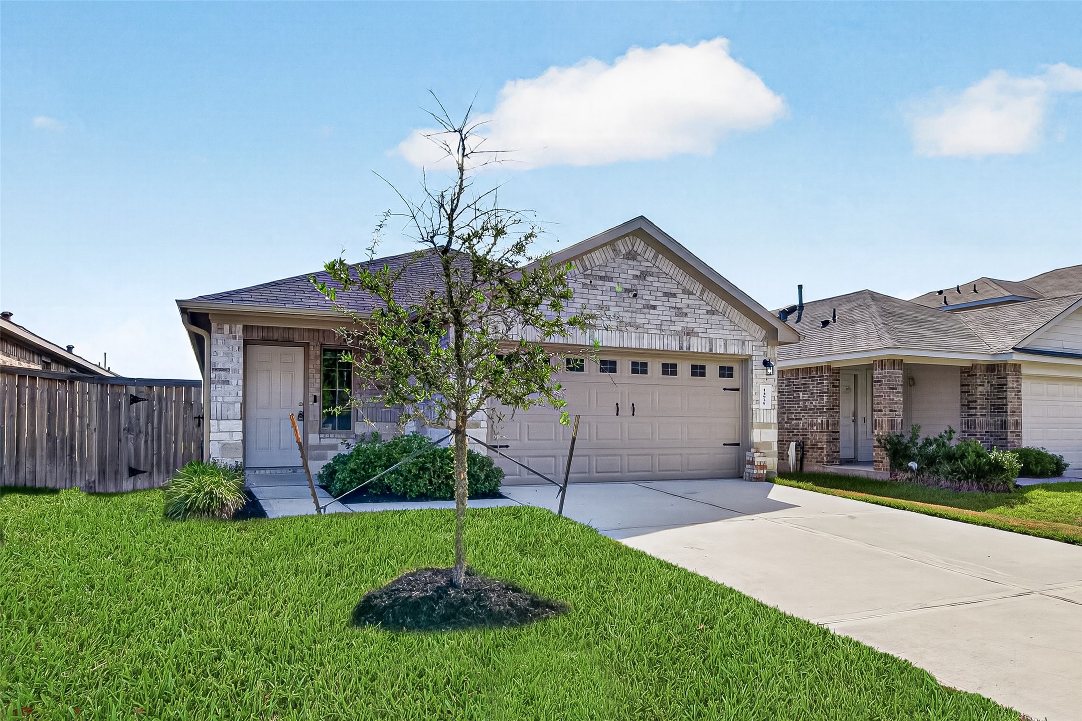 14939 Cypress Hollow Drive, New Caney, TX 77357