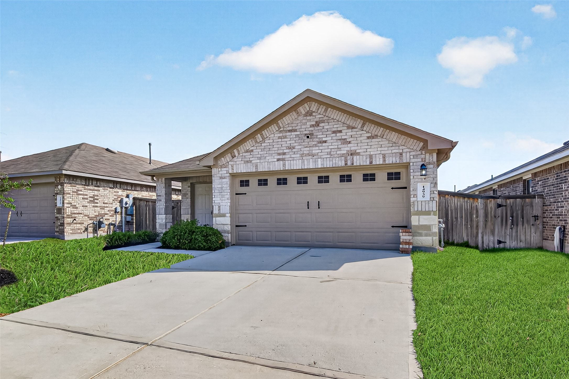 14939 Cypress Hollow Drive, New Caney, TX 77357