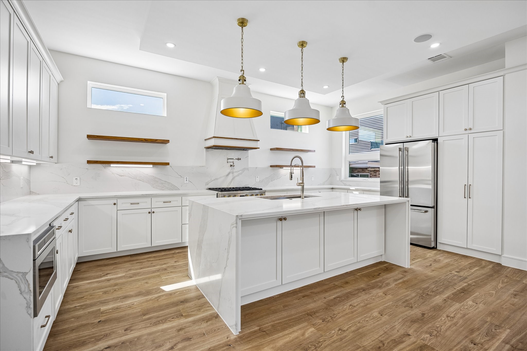 4208 Driscoll Street, Houston, TX 77098