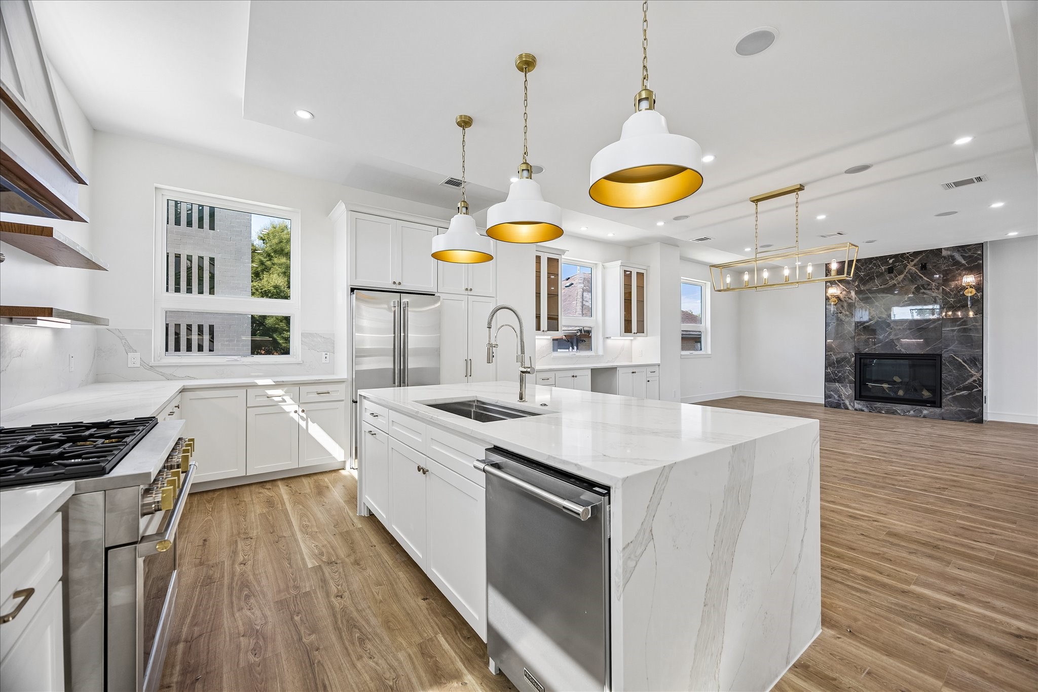 4208 Driscoll Street, Houston, TX 77098