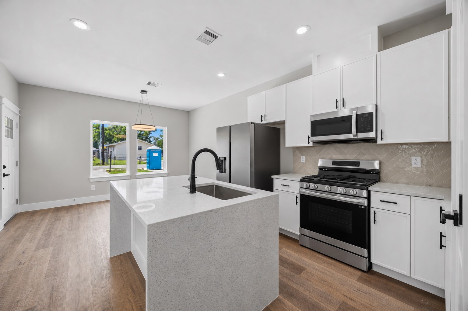 7912 James Franklin, #A, Houston, TX 77088 7912 James Franklin, #A, Houston, TX 77088