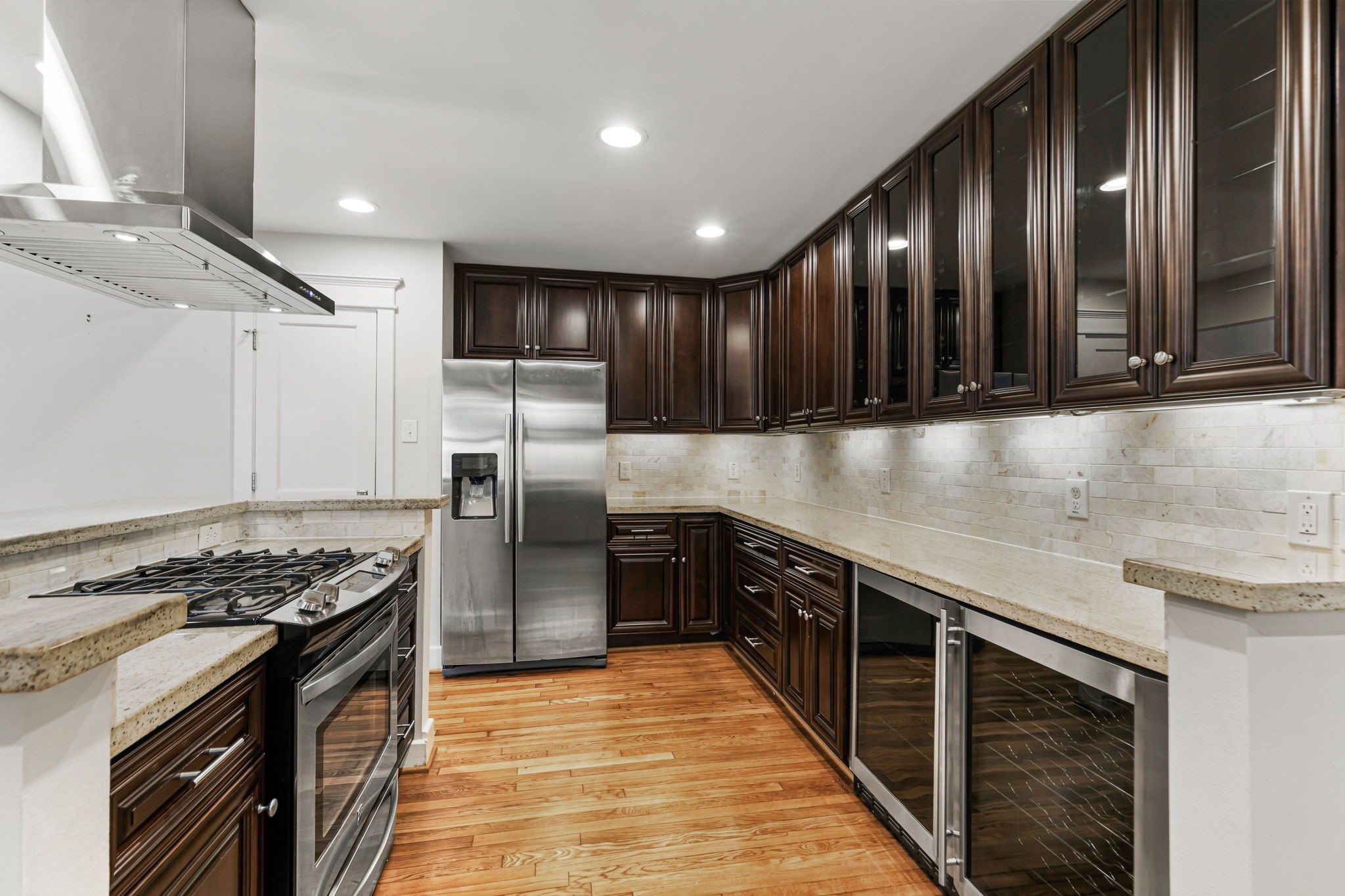 1329 Lawrence Street, Houston, TX 77008