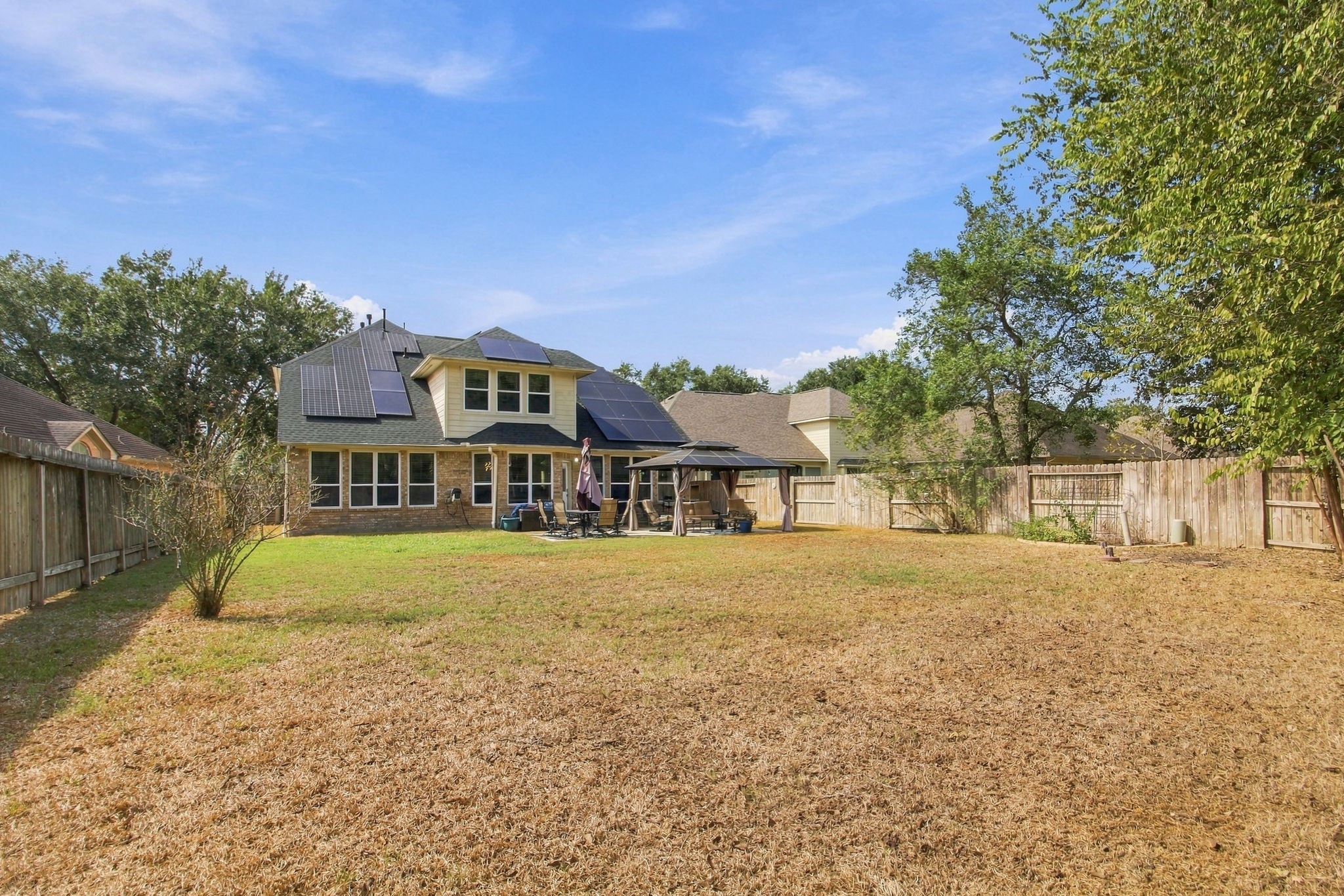 4631 Sundown Court, Missouri City, TX 77459