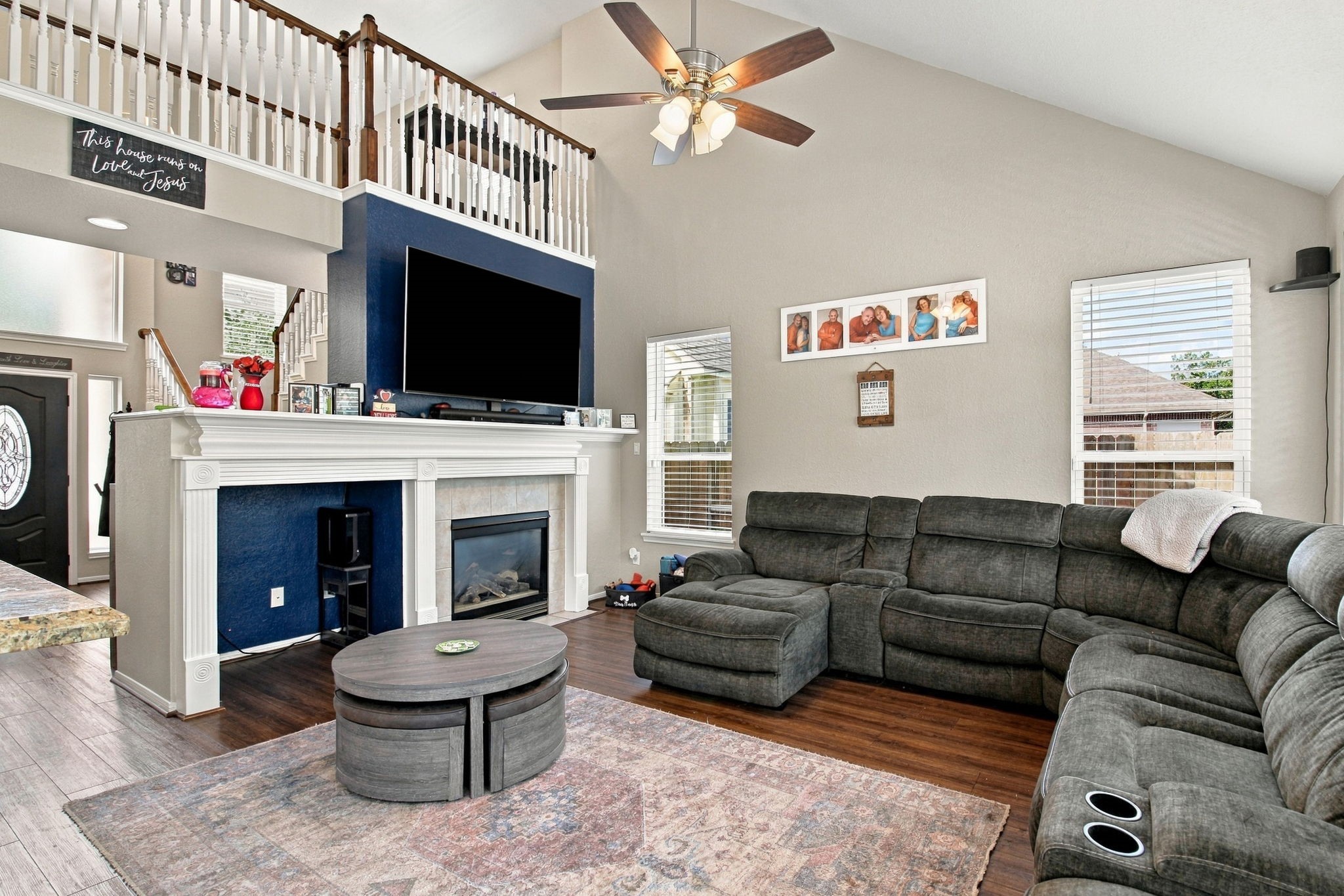 4631 Sundown Court, Missouri City, TX 77459