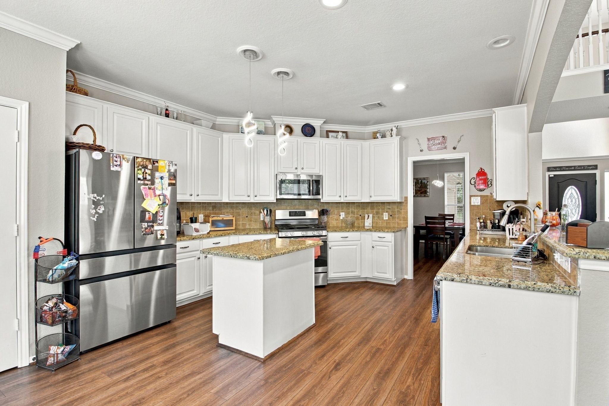 4631 Sundown Court, Missouri City, TX 77459