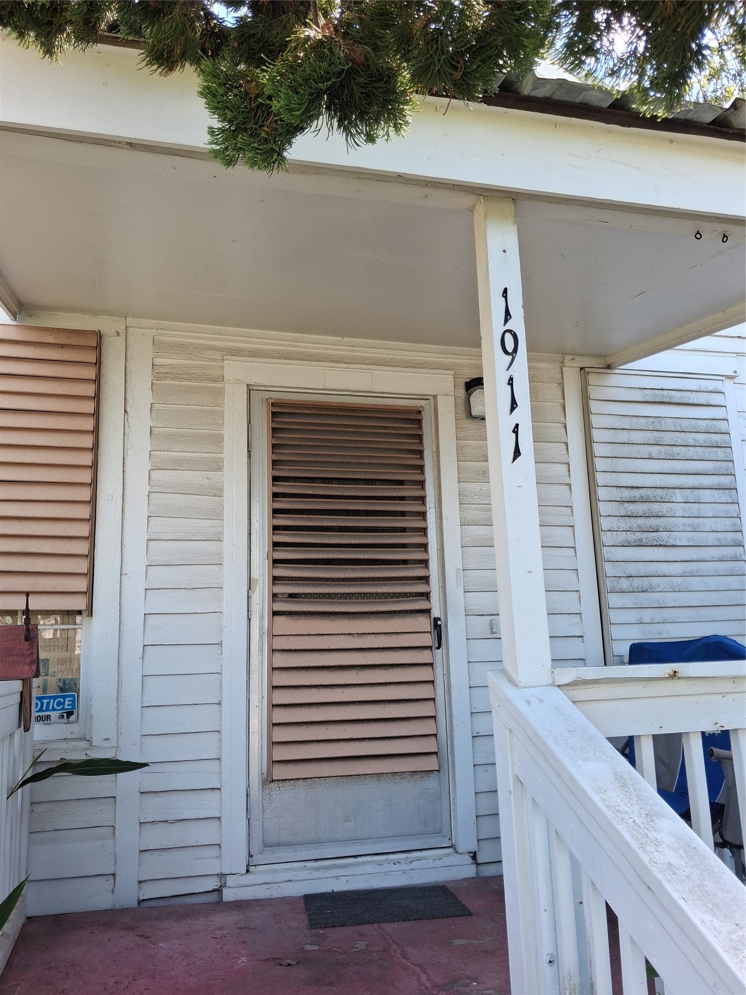 1911 Avenue O 1/2, Galveston, TX 77550