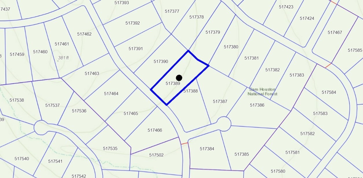 15774 Wooded Trail Way, Willis, TX 77378