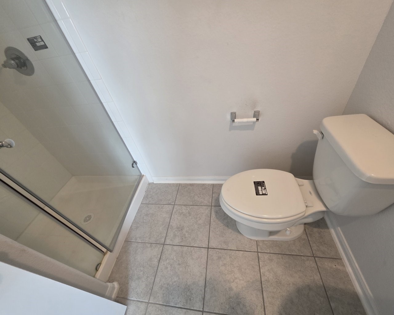 Full bathroom upstairs
