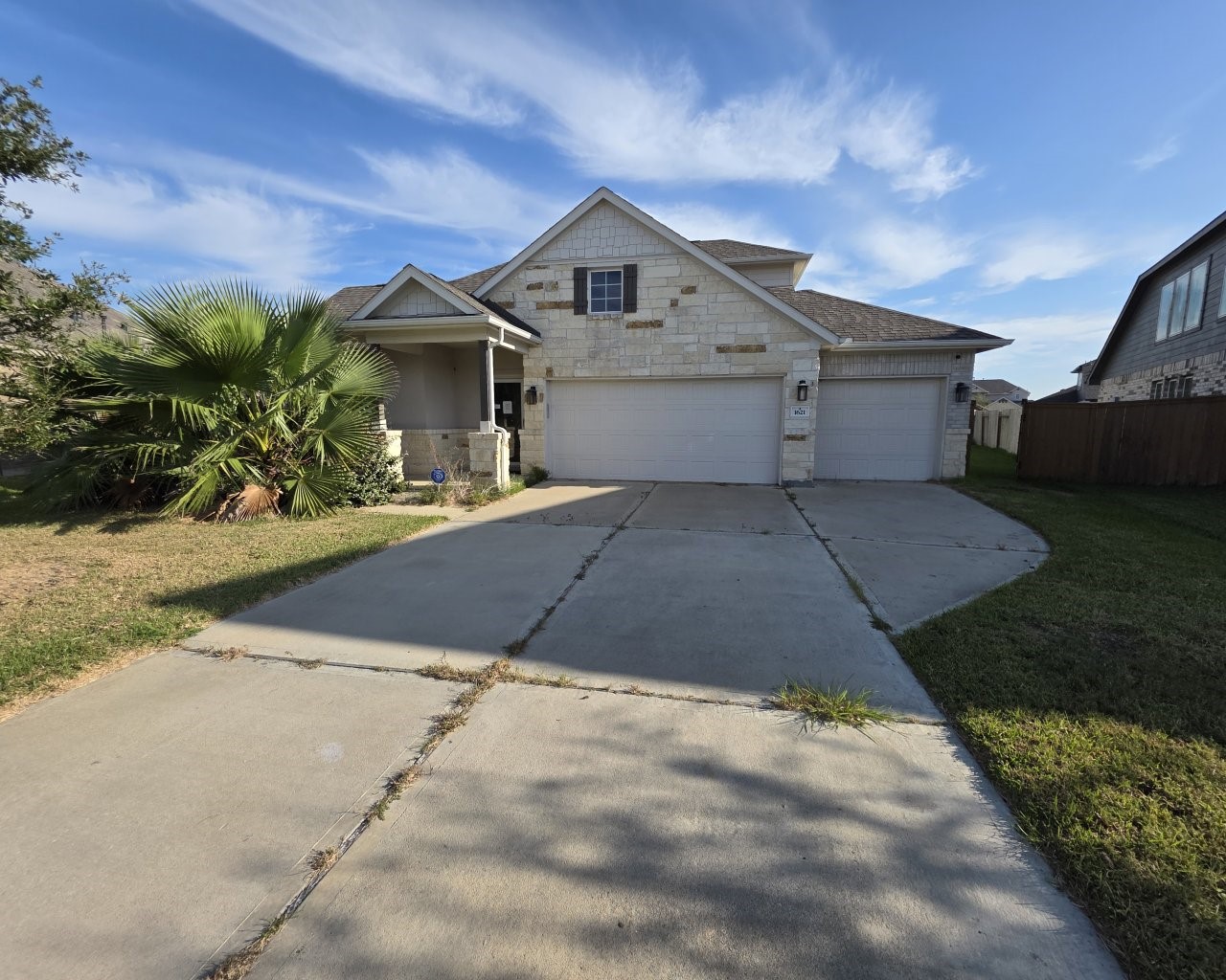Wow! Please come see for yourself!