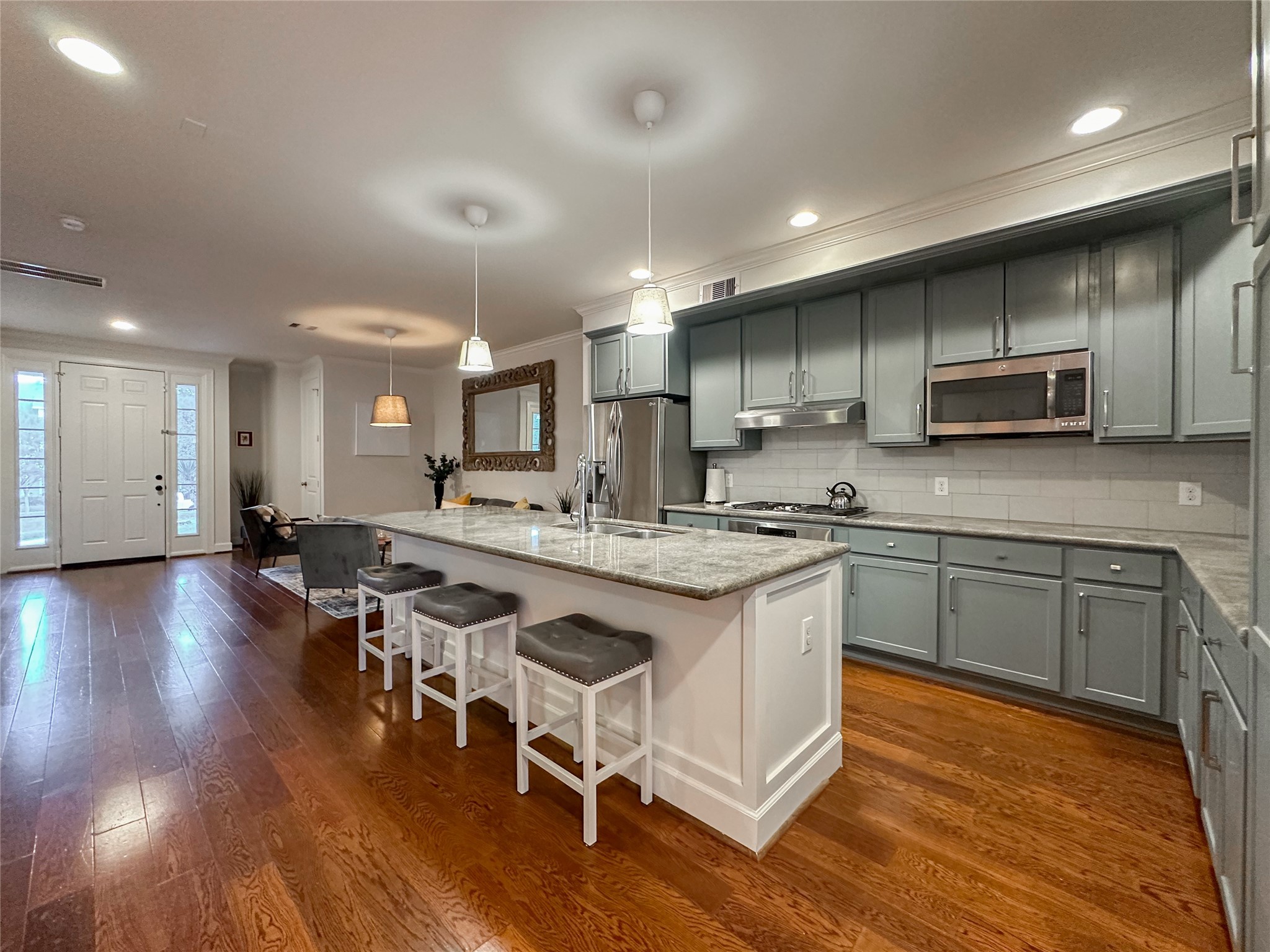 167 Kendrick Pines Boulevard, Spring, TX 77389