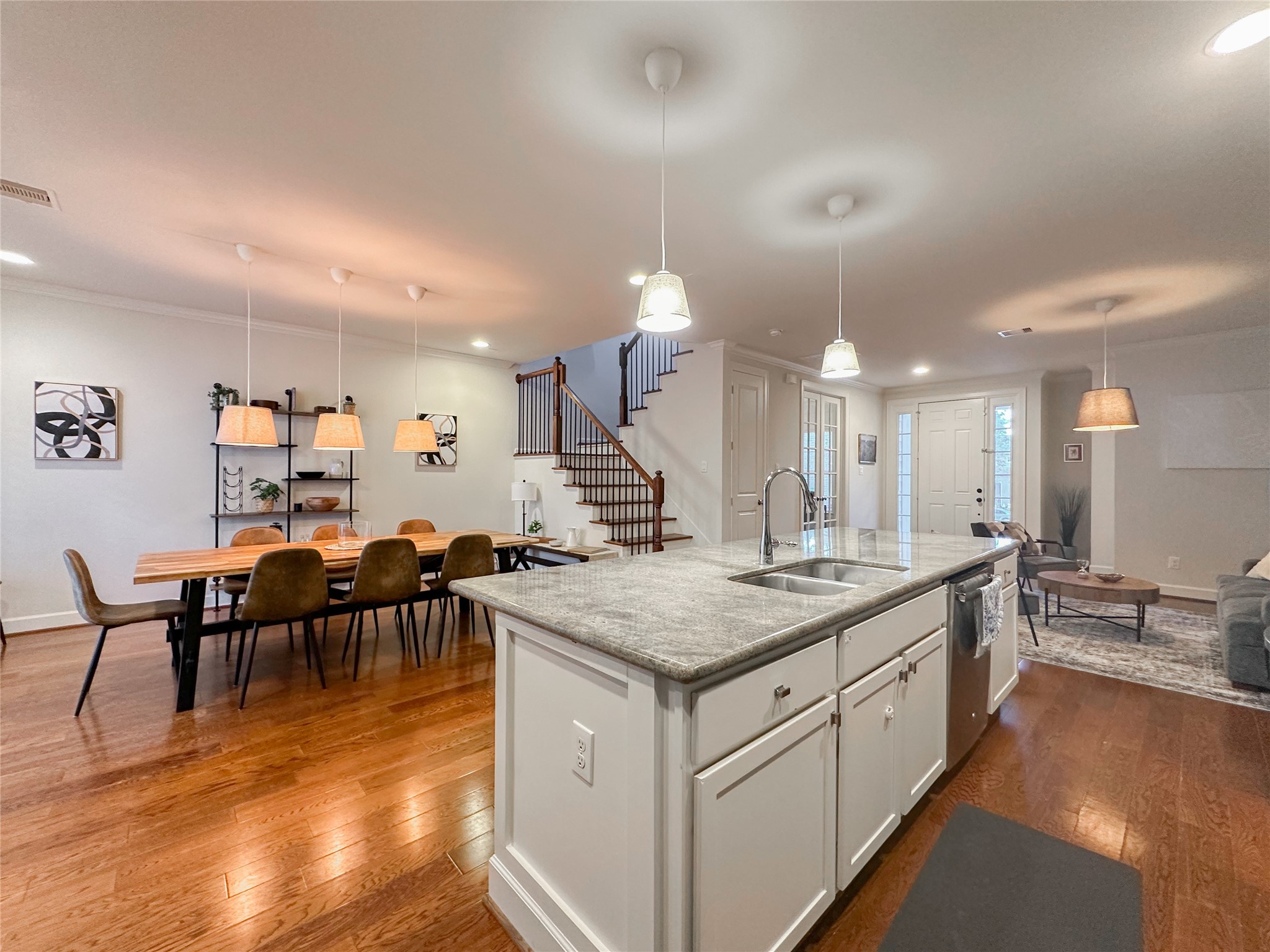 167 Kendrick Pines Boulevard, Spring, TX 77389