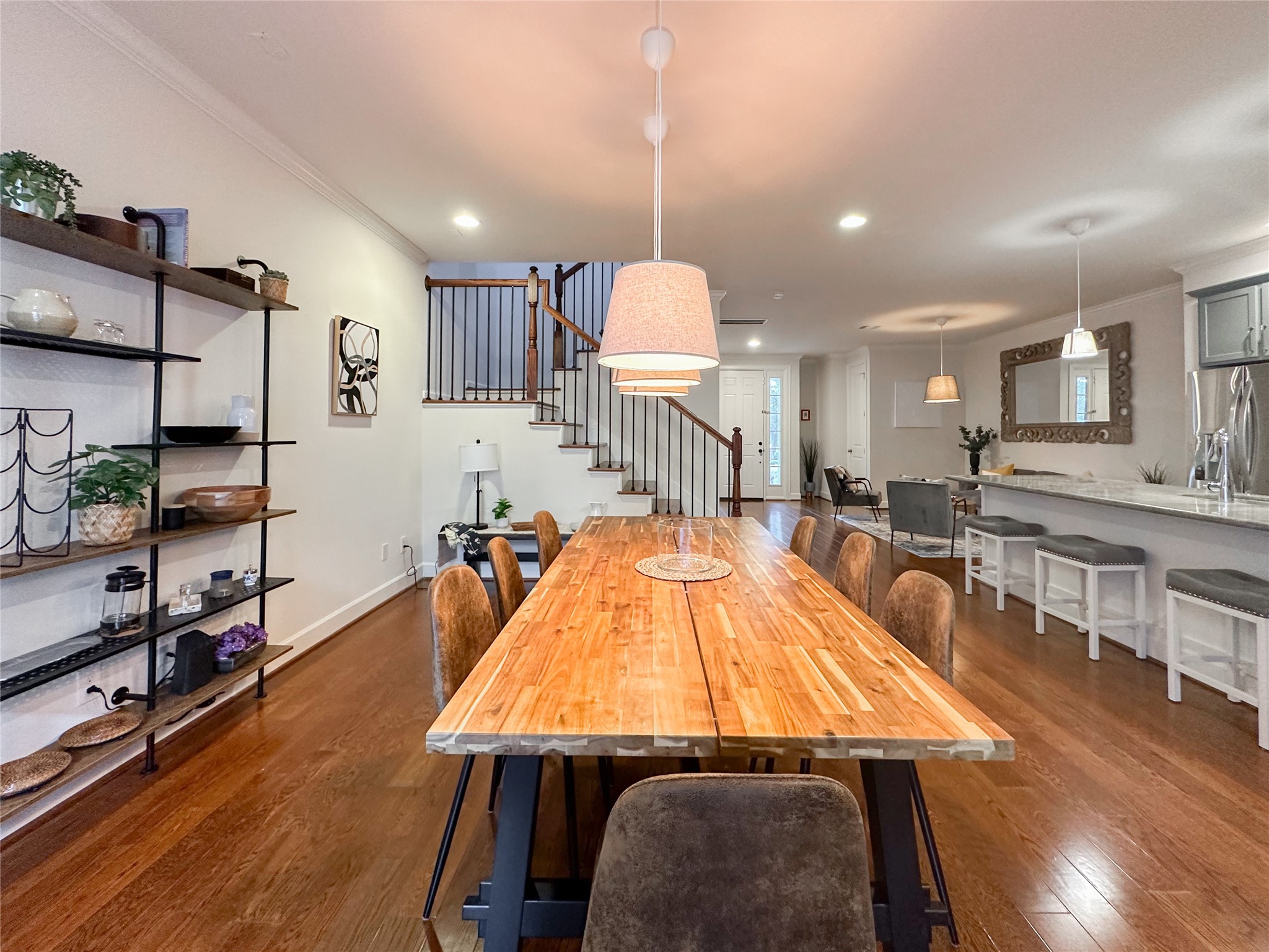 167 Kendrick Pines Boulevard, Spring, TX 77389