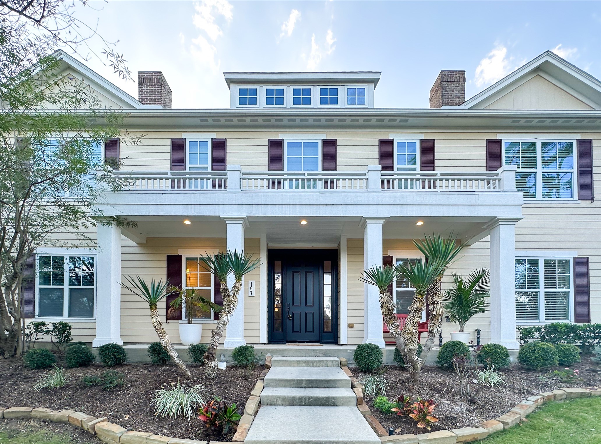 167 Kendrick Pines Boulevard, Spring, TX 77389
