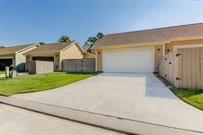 167 Kendrick Pines Boulevard, Spring, TX 77389