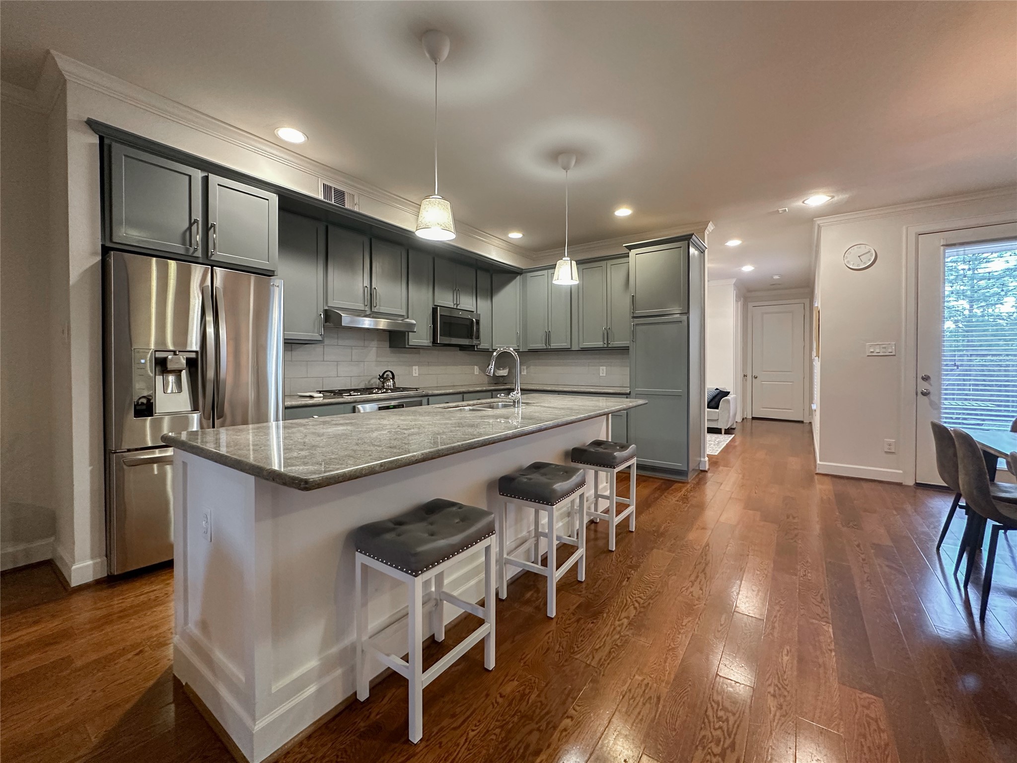 167 Kendrick Pines Boulevard, Spring, TX 77389