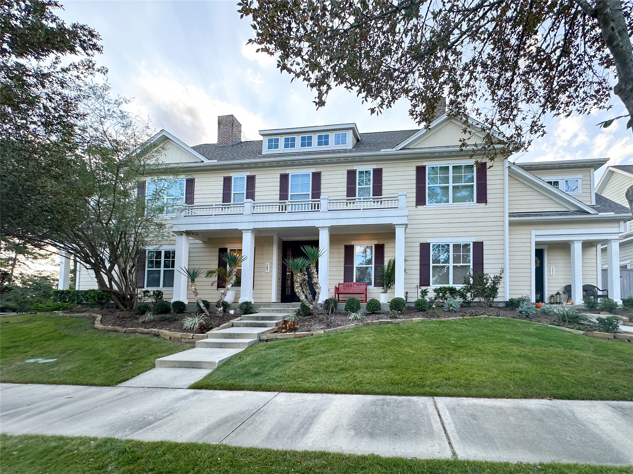 167 Kendrick Pines Boulevard, Spring, TX 77389 167 Kendrick Pines Boulevard, Spring, TX 77389