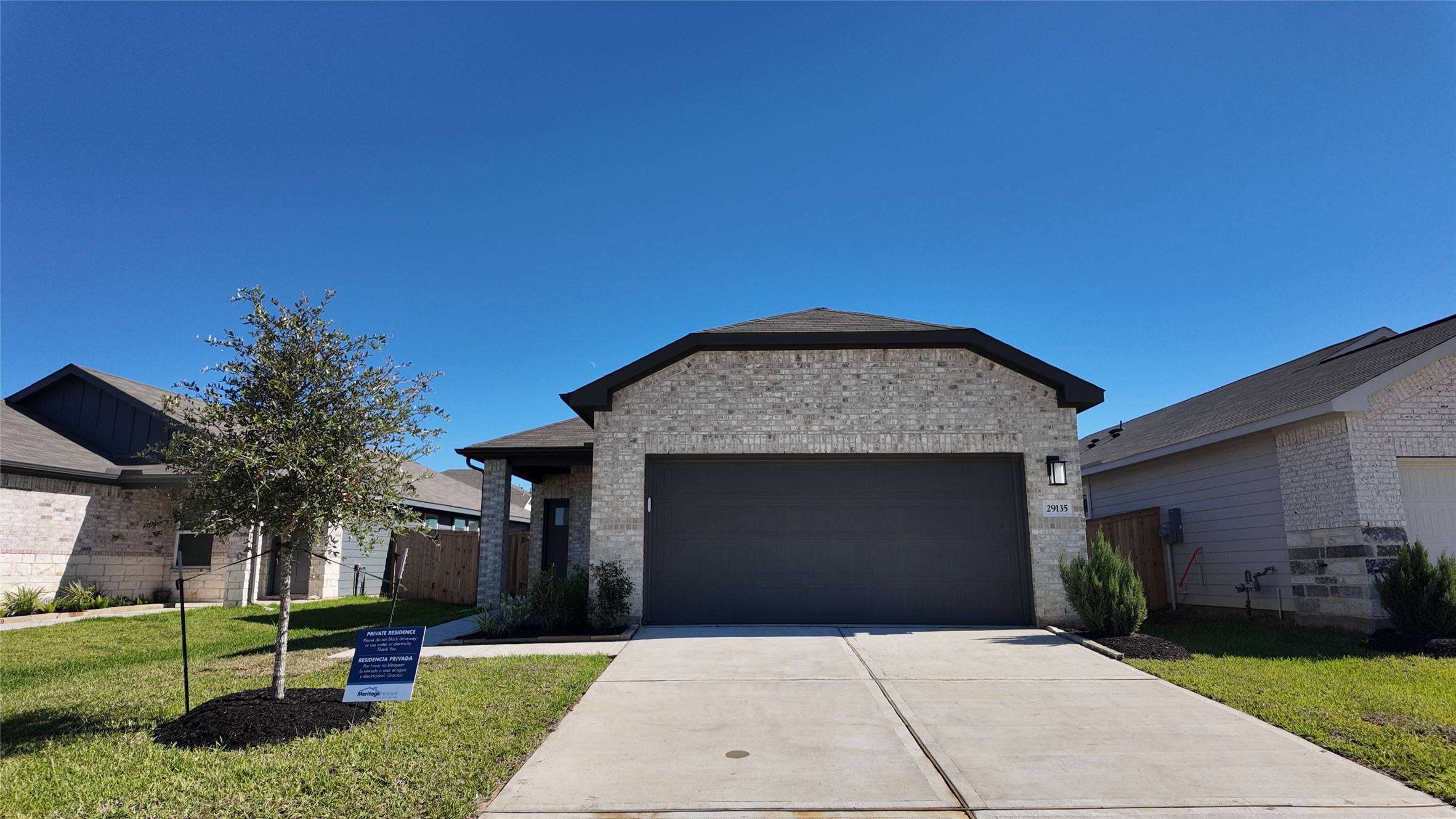 29135 Samuel Gardens Court, Waller, TX 77484 29135 Samuel Gardens Court, Waller, TX 77484