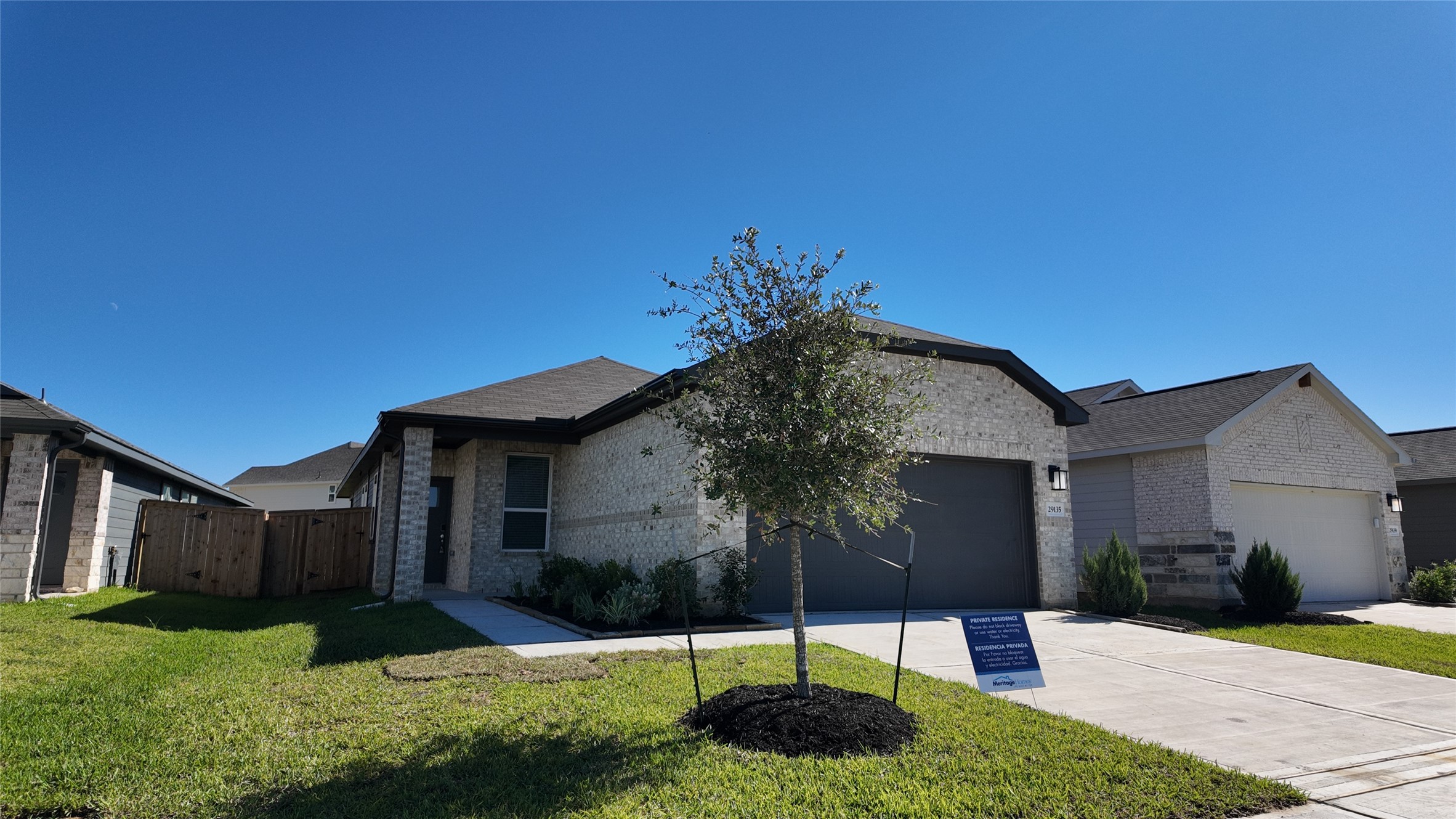 29135 Samuel Gardens Court, Waller, TX 77484 29135 Samuel Gardens Court, Waller, TX 77484