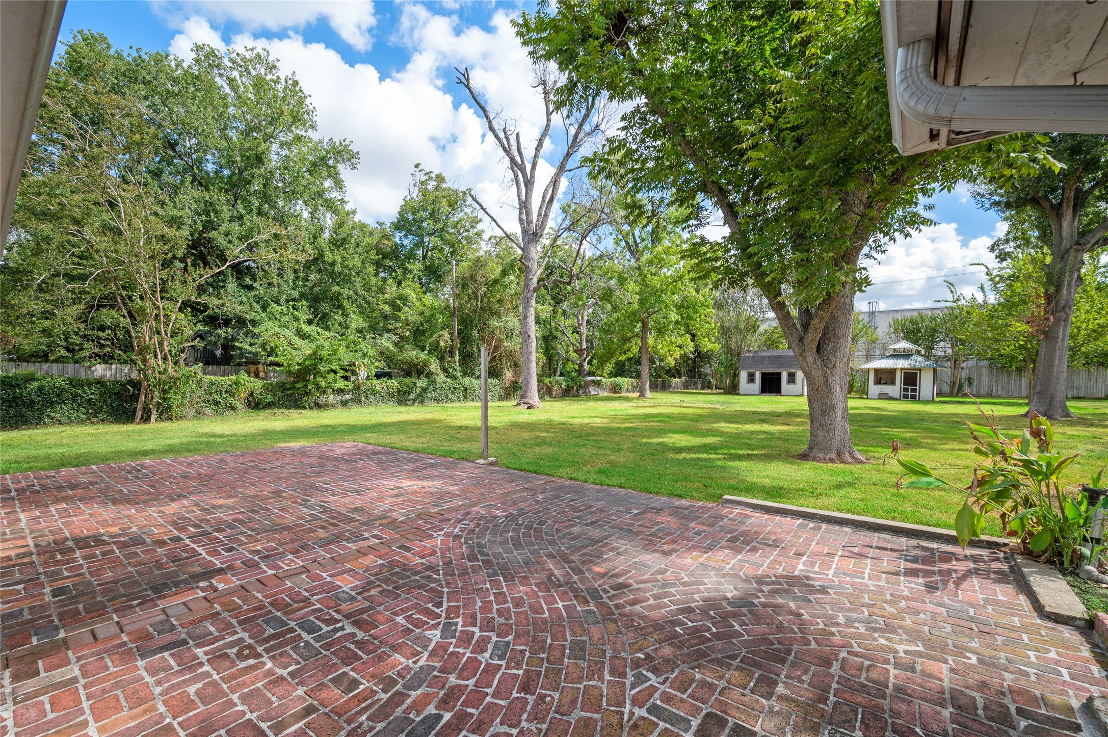 4714 Tilson Lane, Houston, TX 77041
