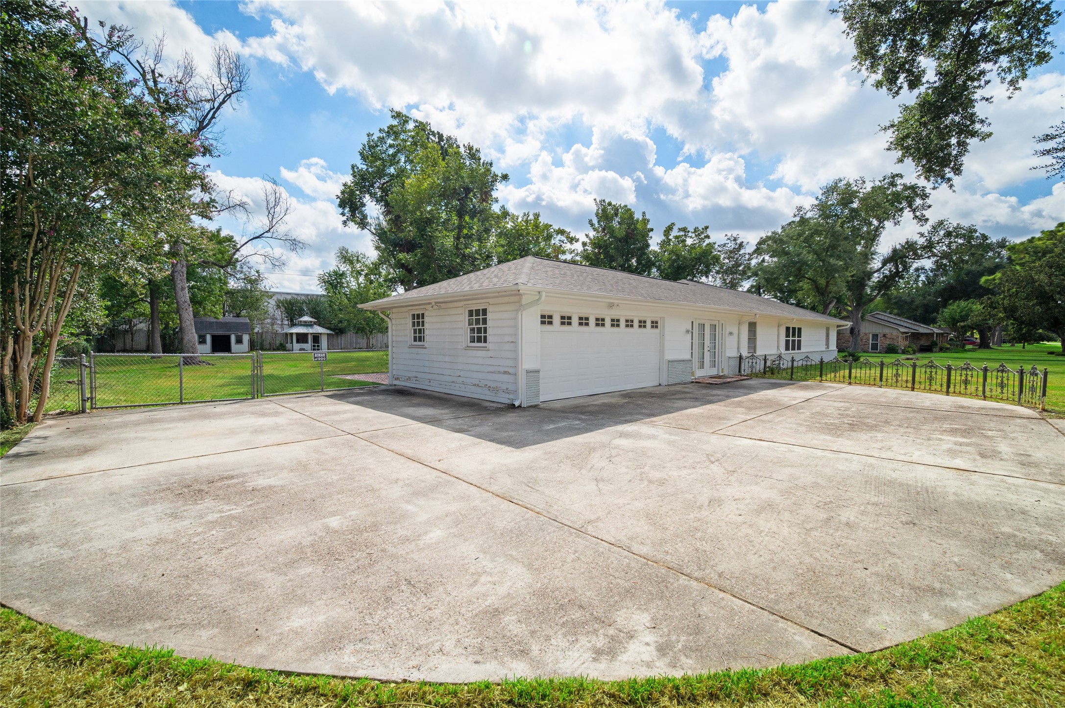 4714 Tilson Lane, Houston, TX 77041