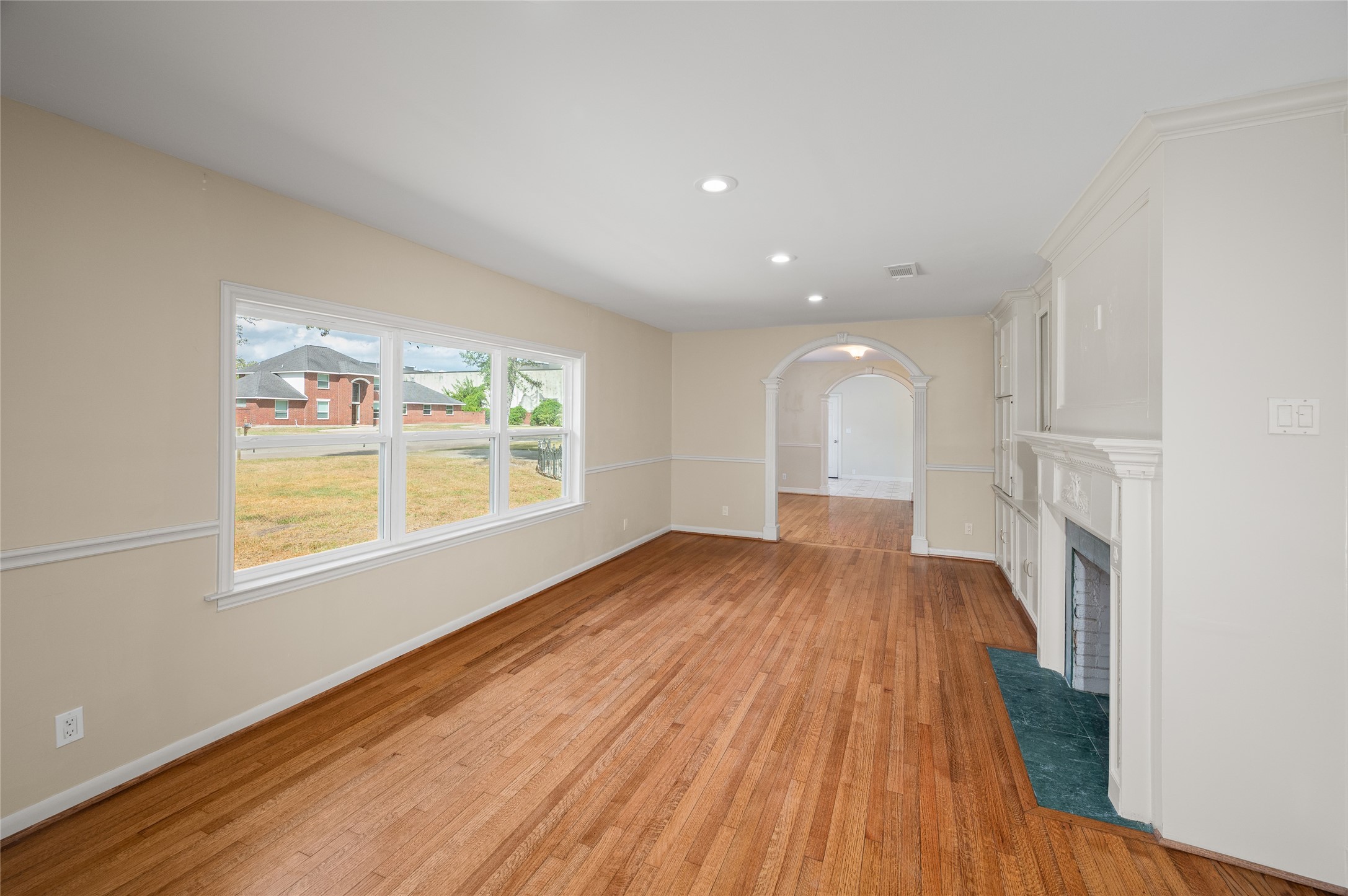 4714 Tilson Lane, Houston, TX 77041 4714 Tilson Lane, Houston, TX 77041