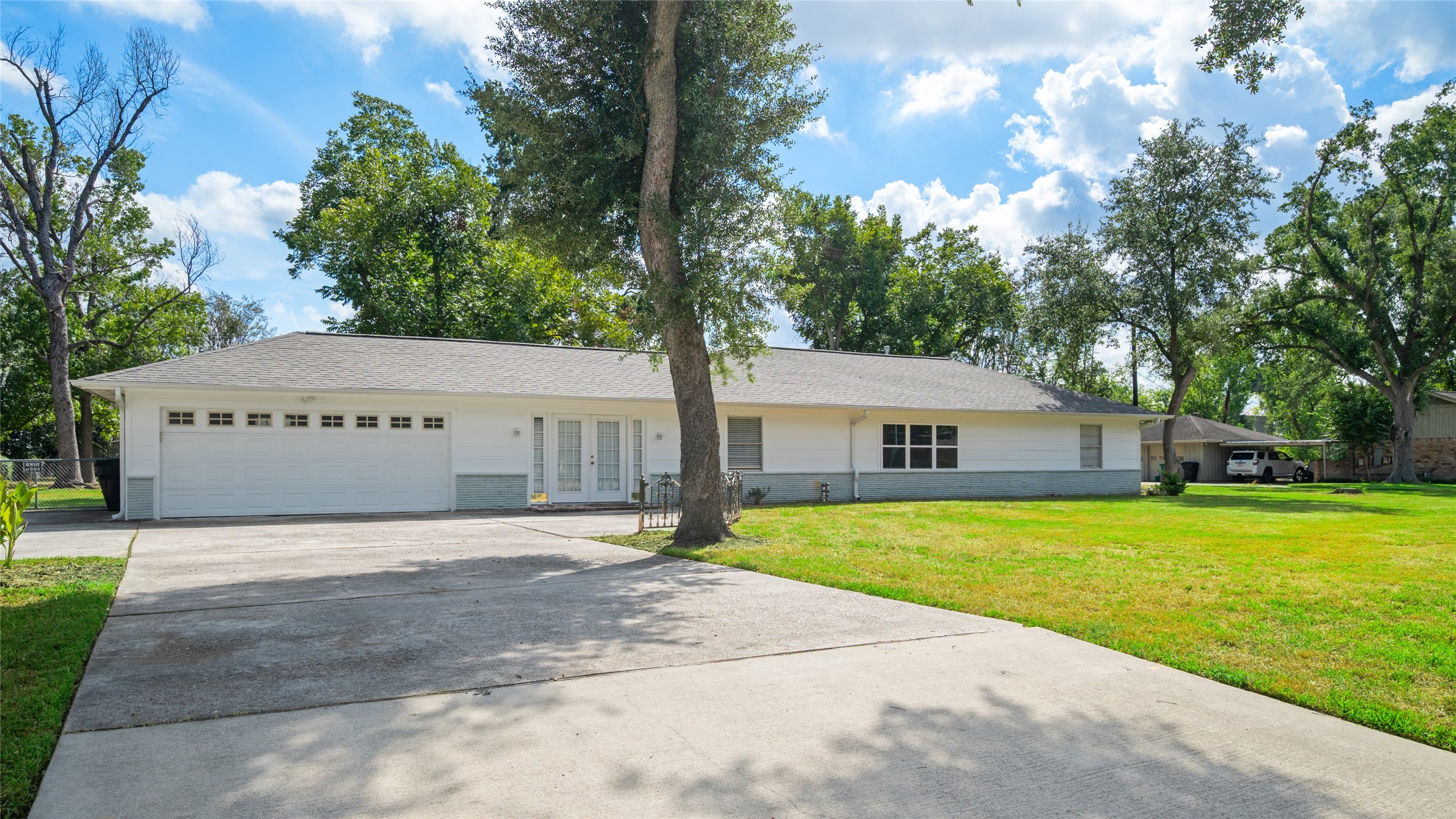 4714 Tilson Lane, Houston, TX 77041 4714 Tilson Lane, Houston, TX 77041