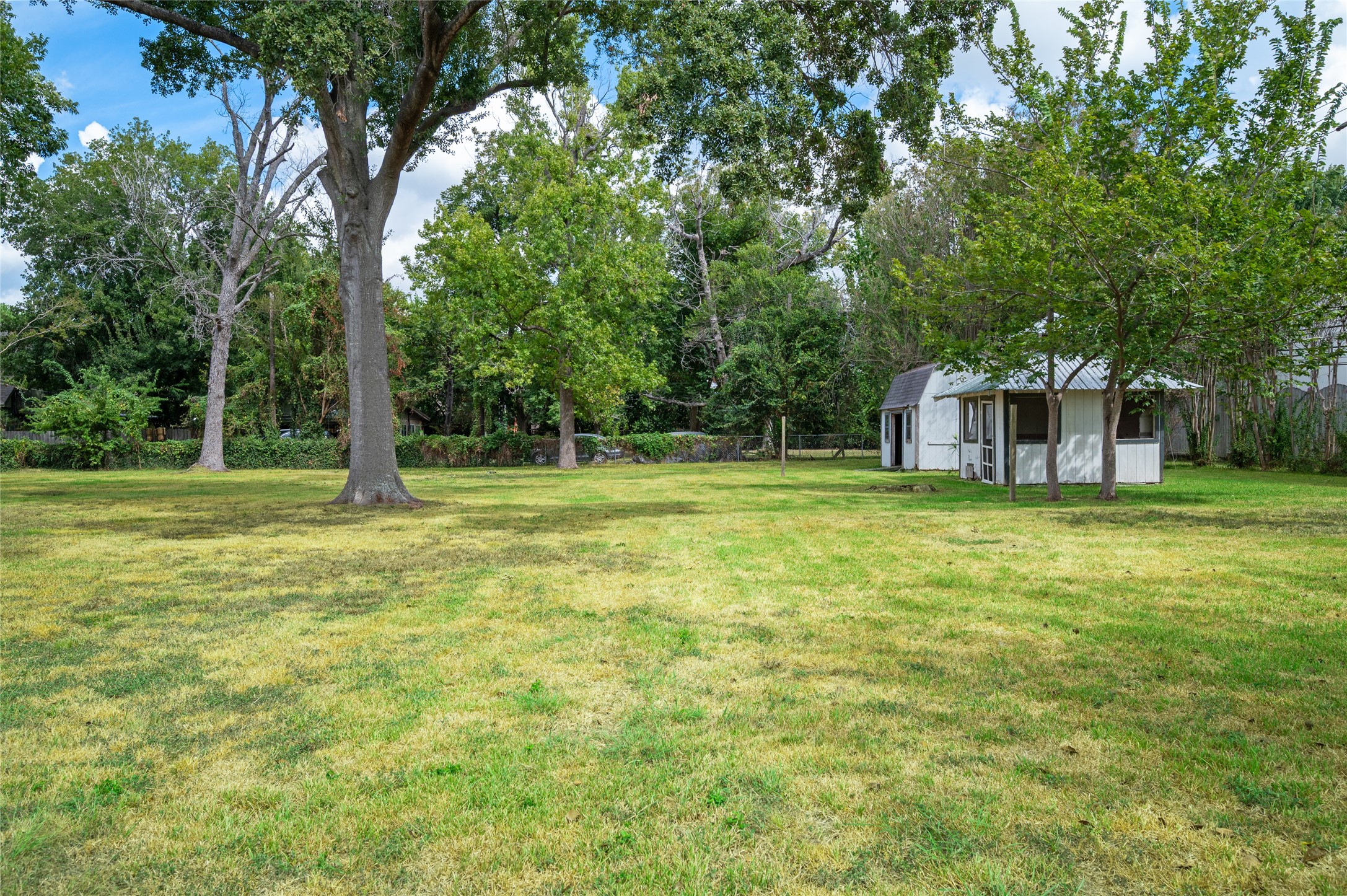 4714 Tilson Lane, Houston, TX 77041