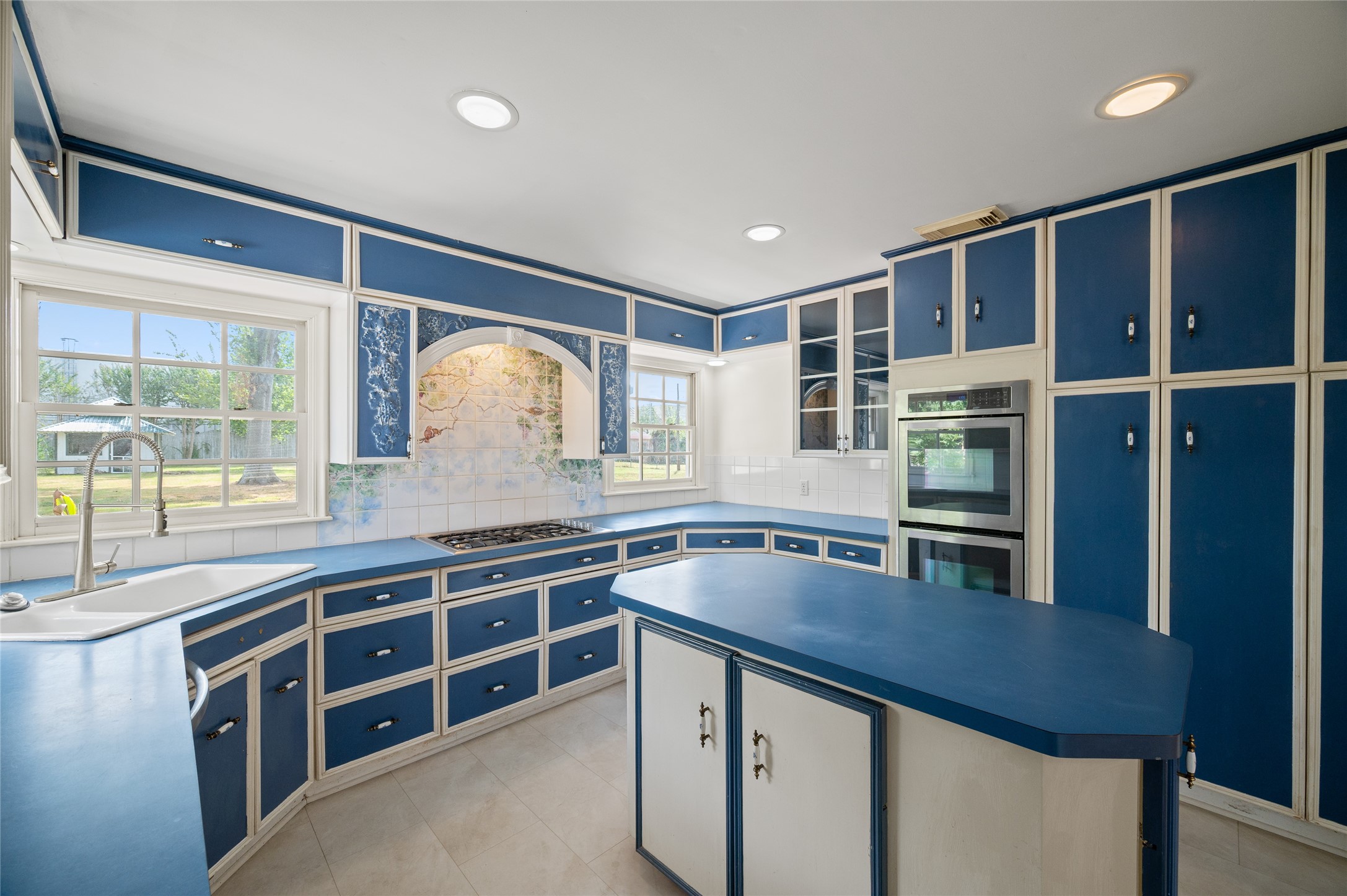 4714 Tilson Lane, Houston, TX 77041