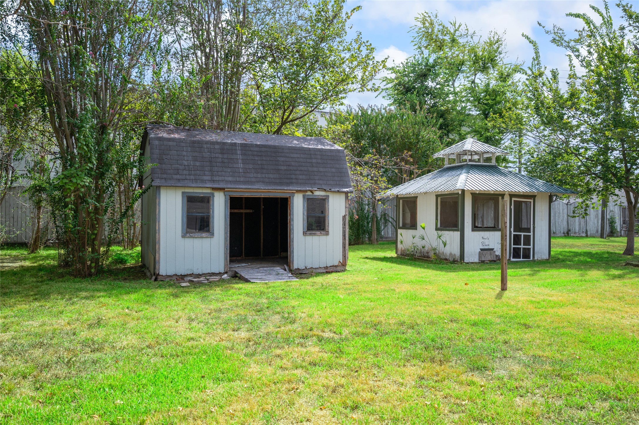 4714 Tilson Lane, Houston, TX 77041