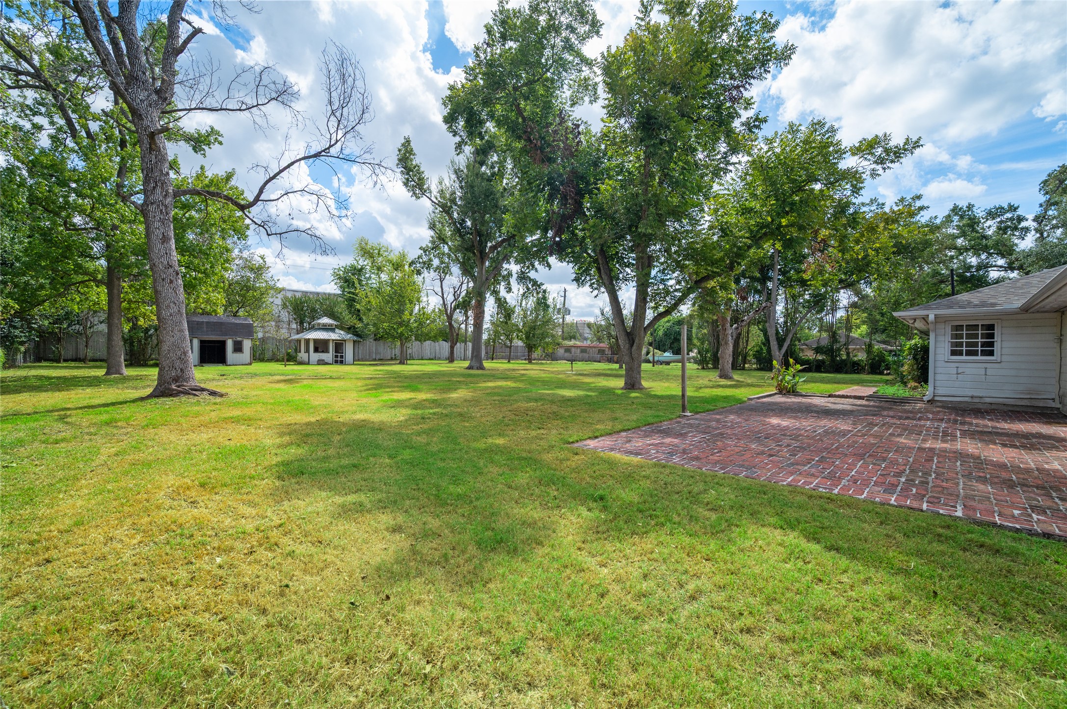 4714 Tilson Lane, Houston, TX 77041