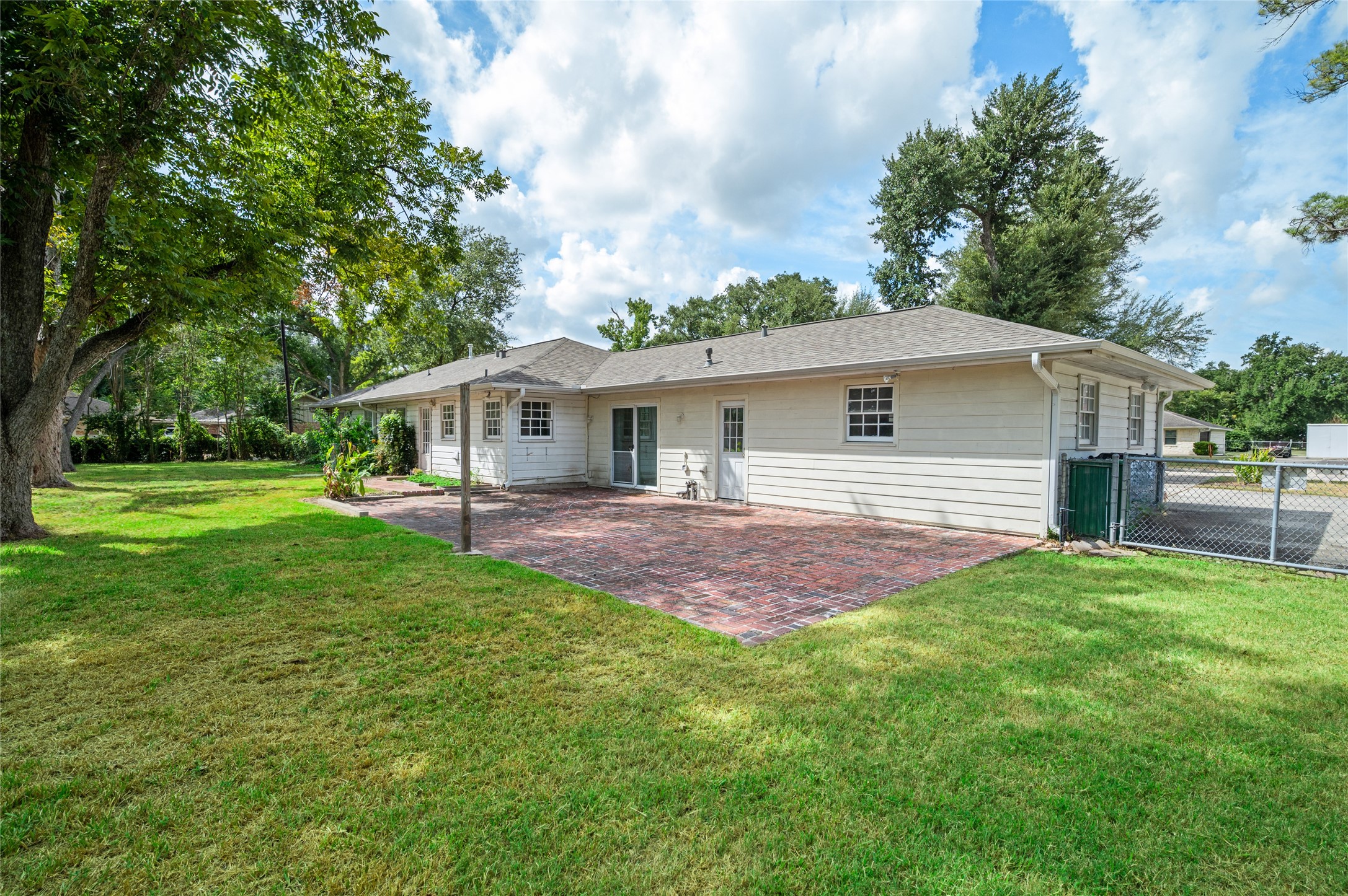 4714 Tilson Lane, Houston, TX 77041