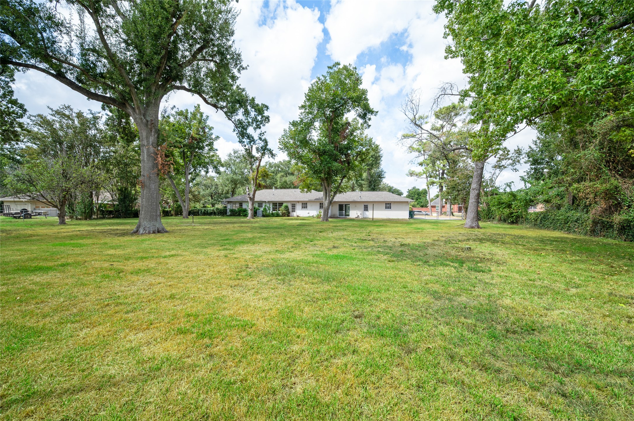 4714 Tilson Lane, Houston, TX 77041