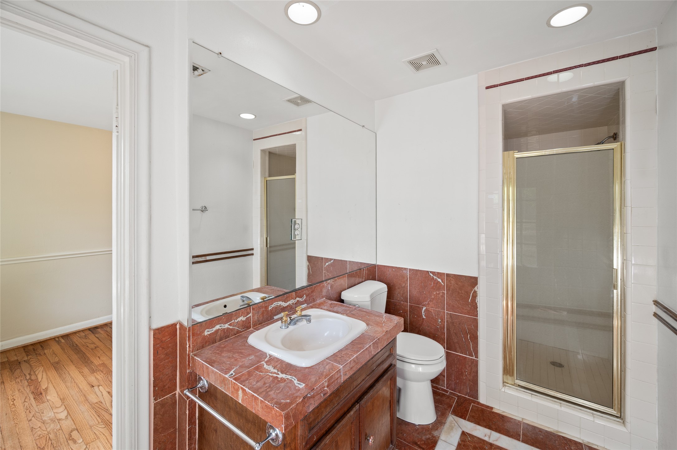 4714 Tilson Lane, Houston, TX 77041