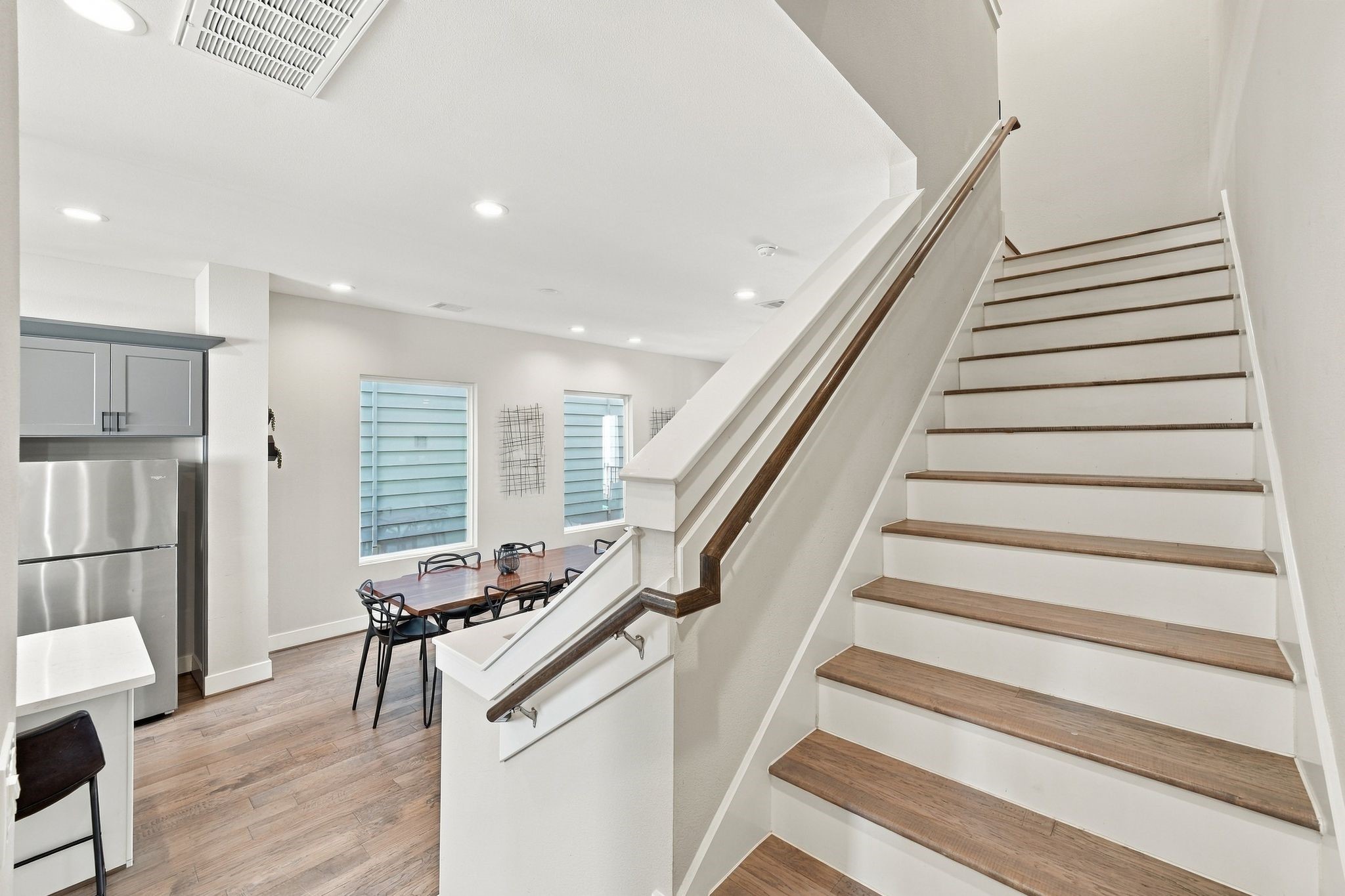 1915 Kolfahl Street, #I, Houston, TX 77023