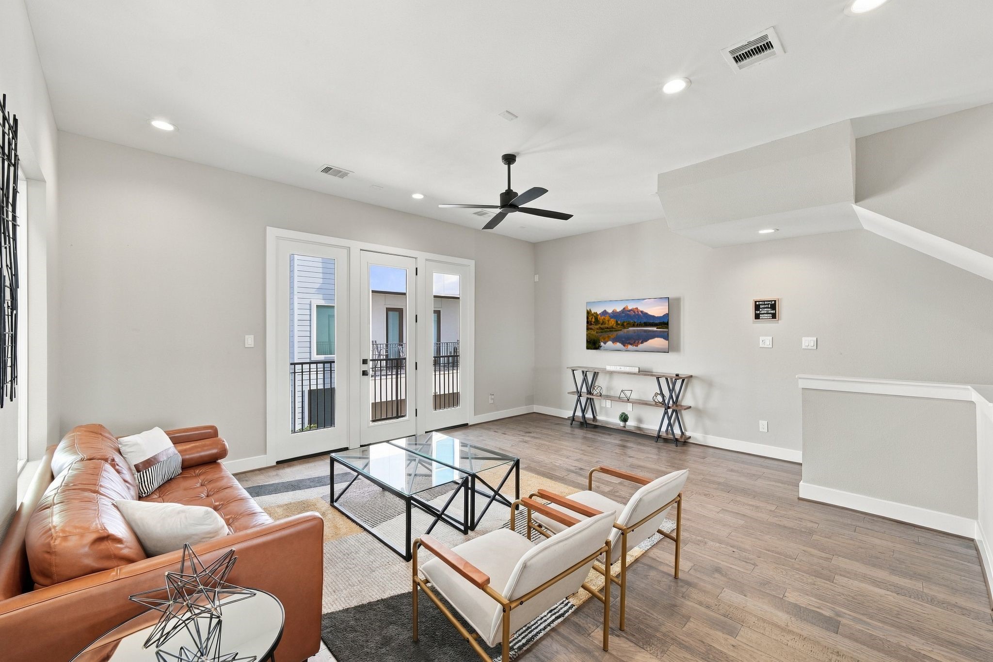 1915 Kolfahl Street, #I, Houston, TX 77023