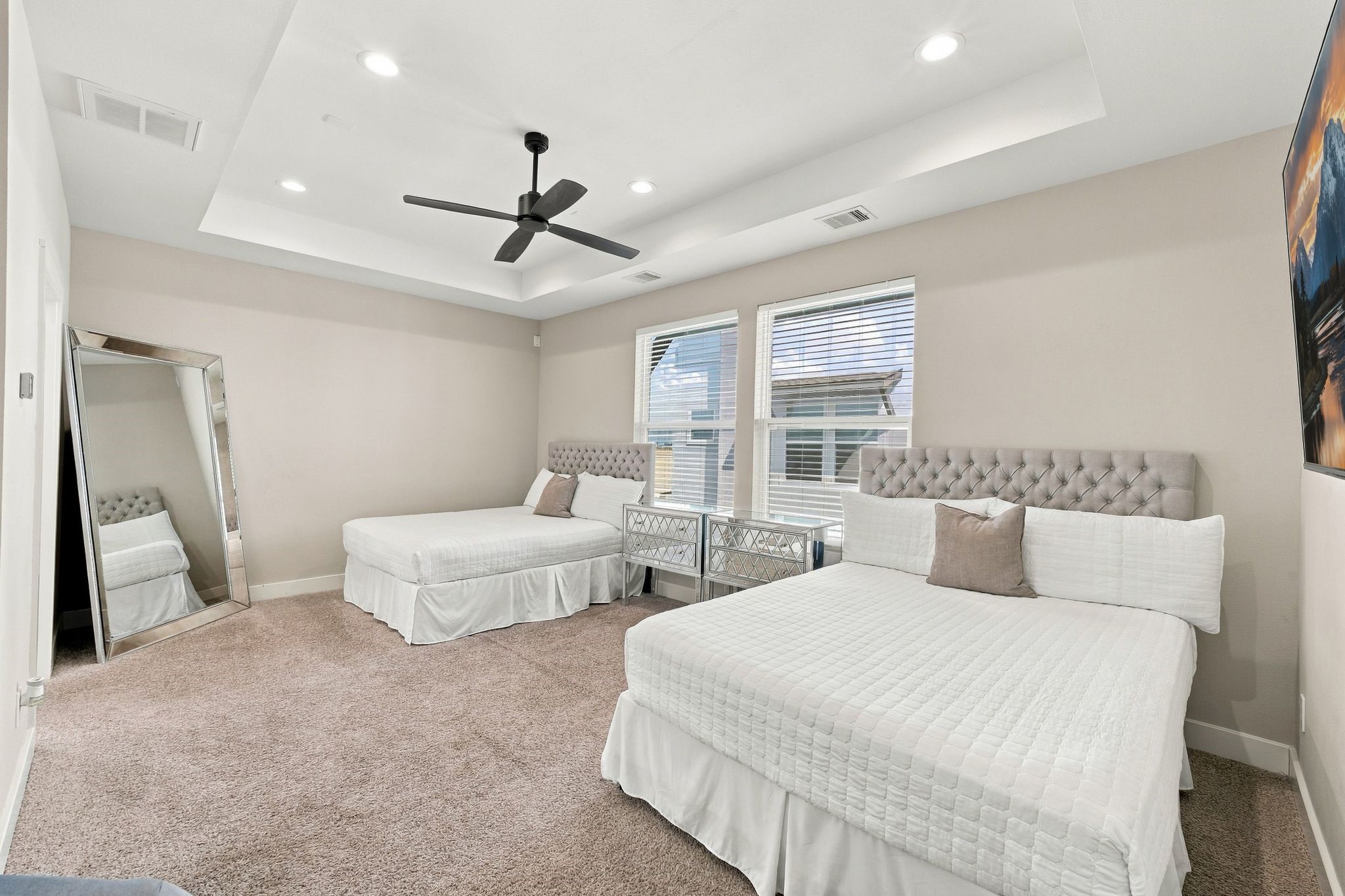 1915 Kolfahl Street, #I, Houston, TX 77023