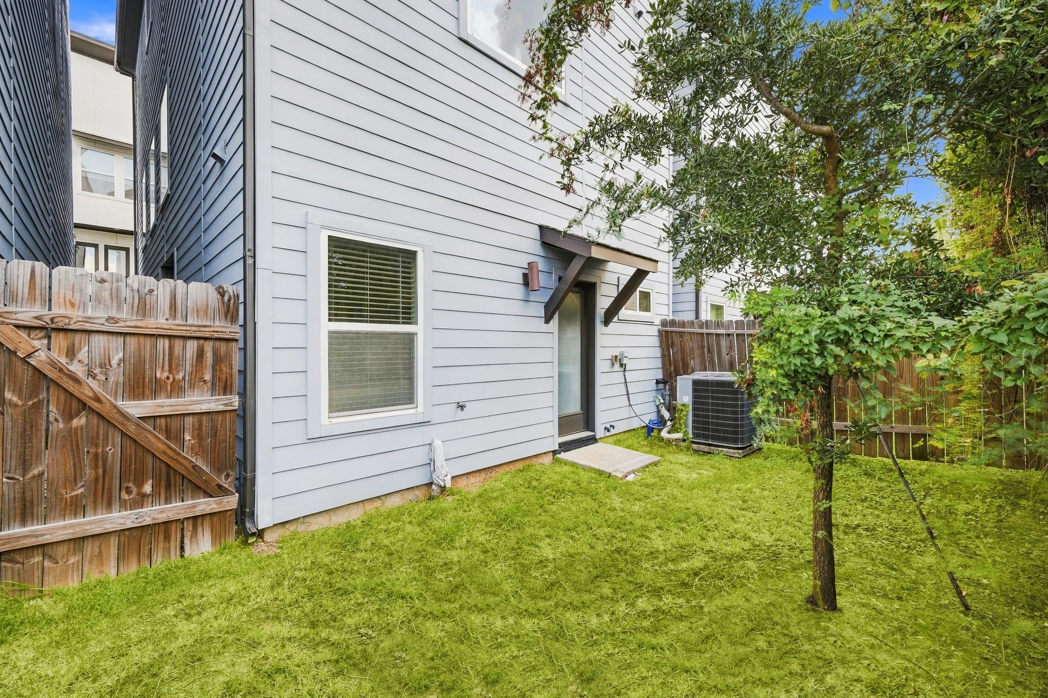 1915 Kolfahl Street, #I, Houston, TX 77023