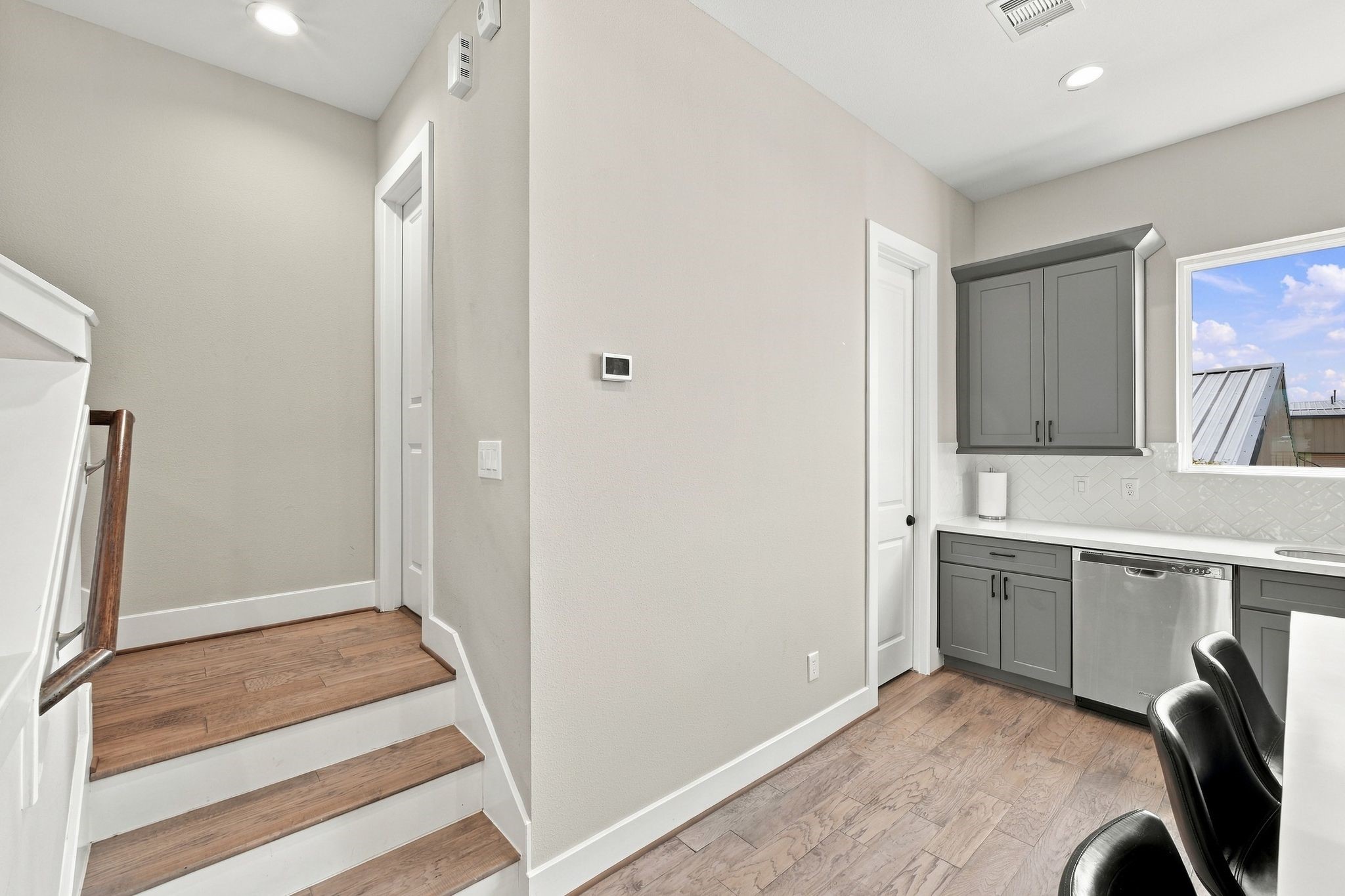 1915 Kolfahl Street, #I, Houston, TX 77023