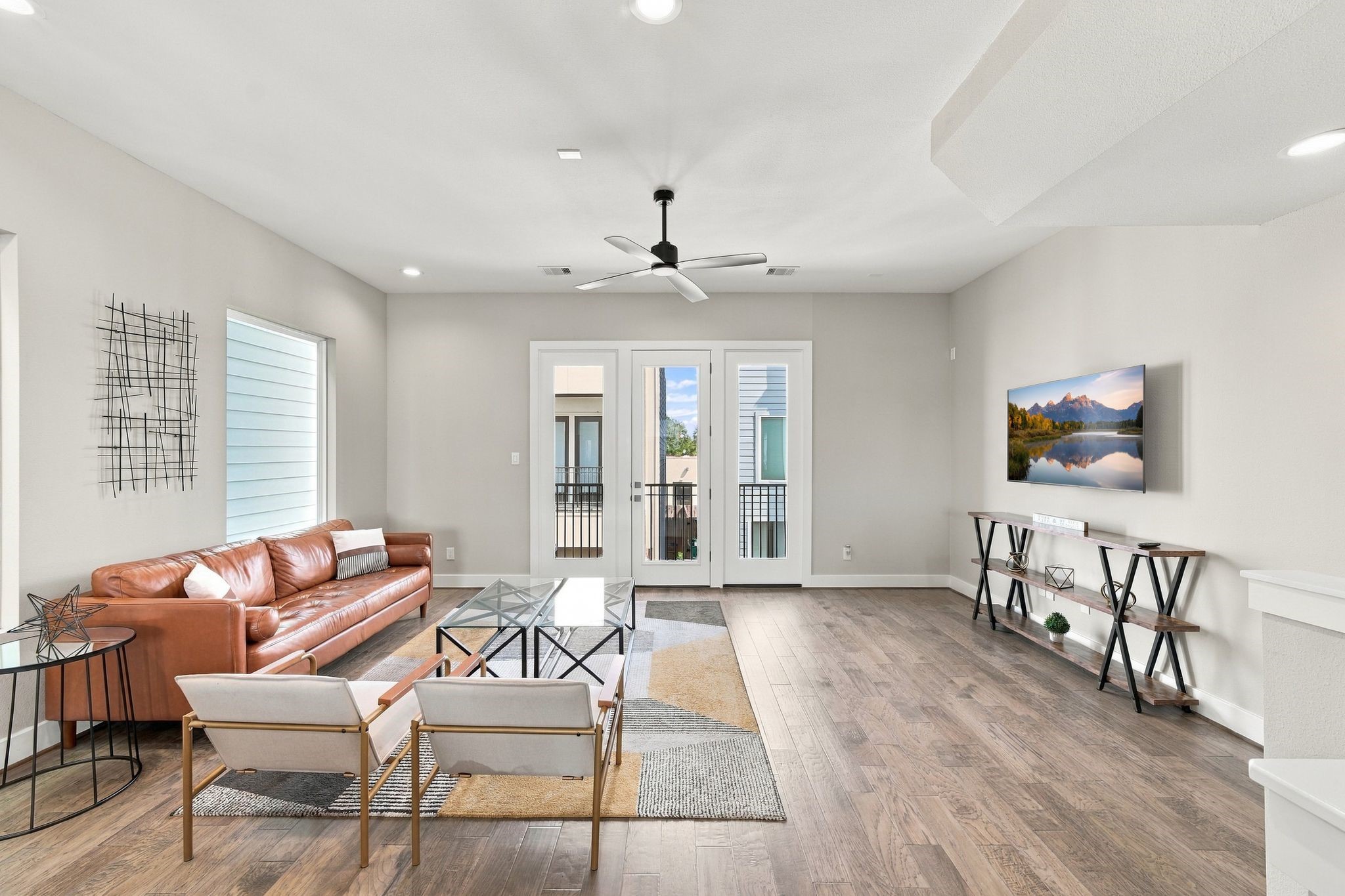 1915 Kolfahl Street, #I, Houston, TX 77023