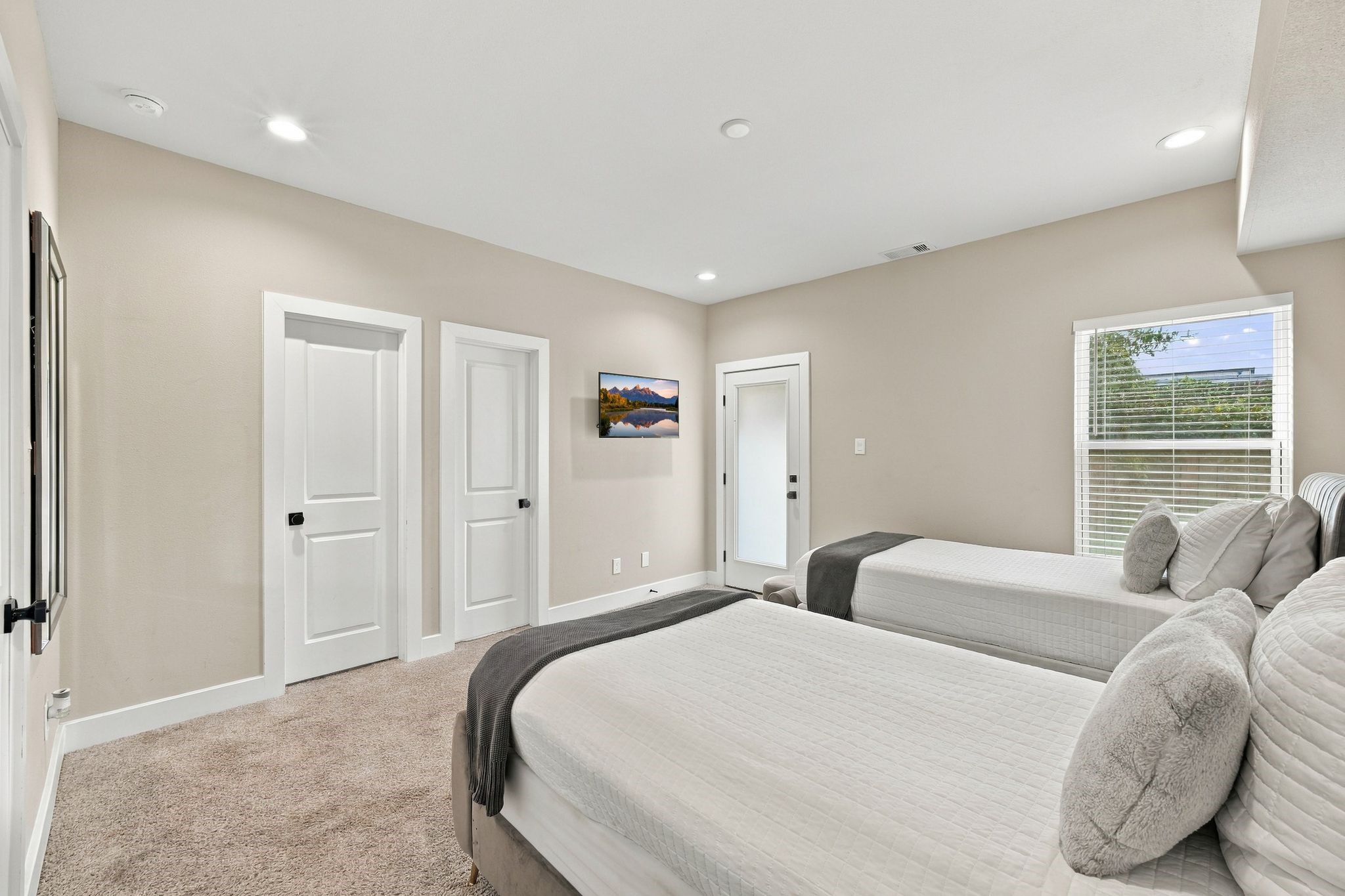 1915 Kolfahl Street, #I, Houston, TX 77023