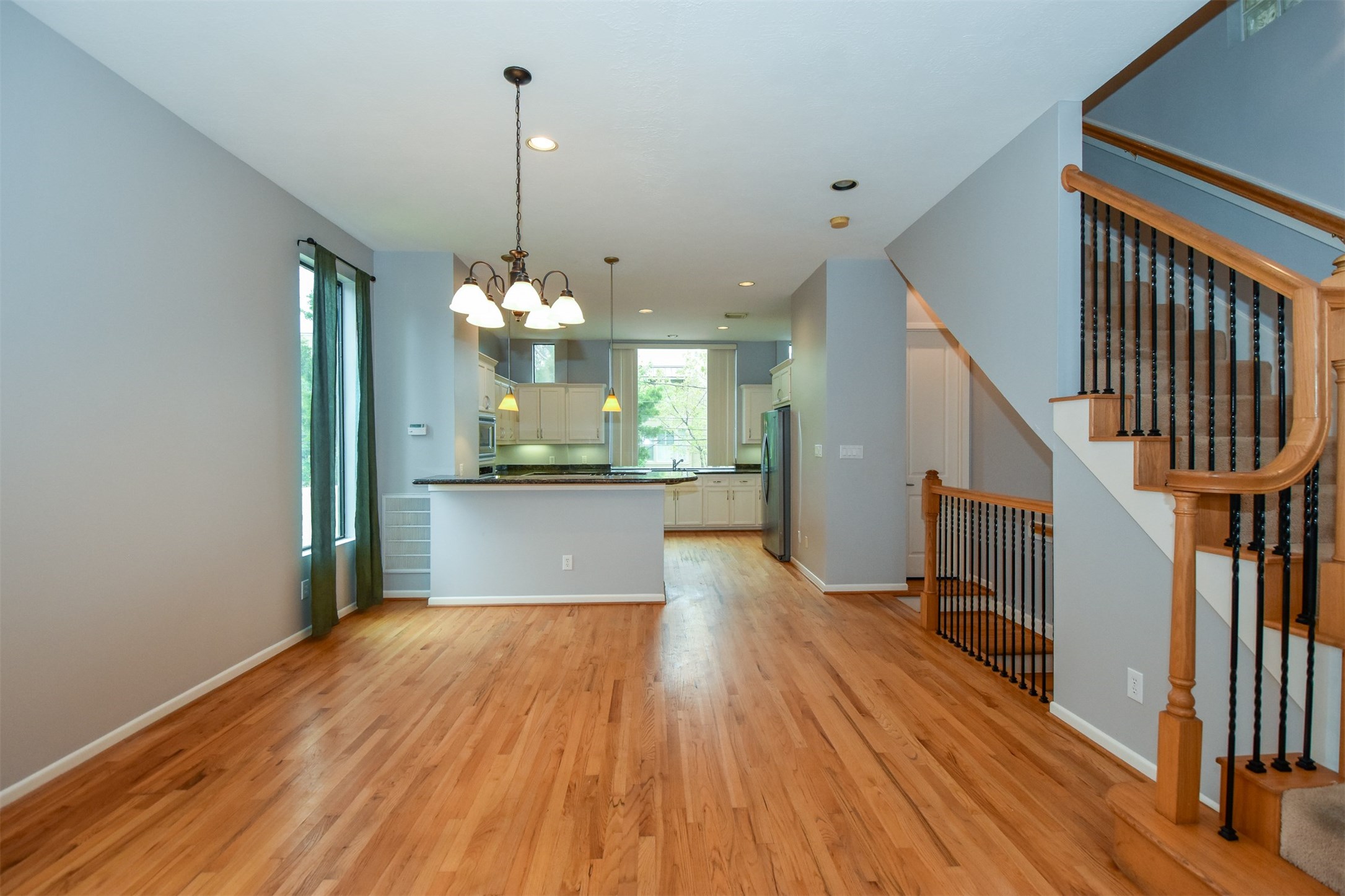 514 Birdsall Street, Houston, TX 77007