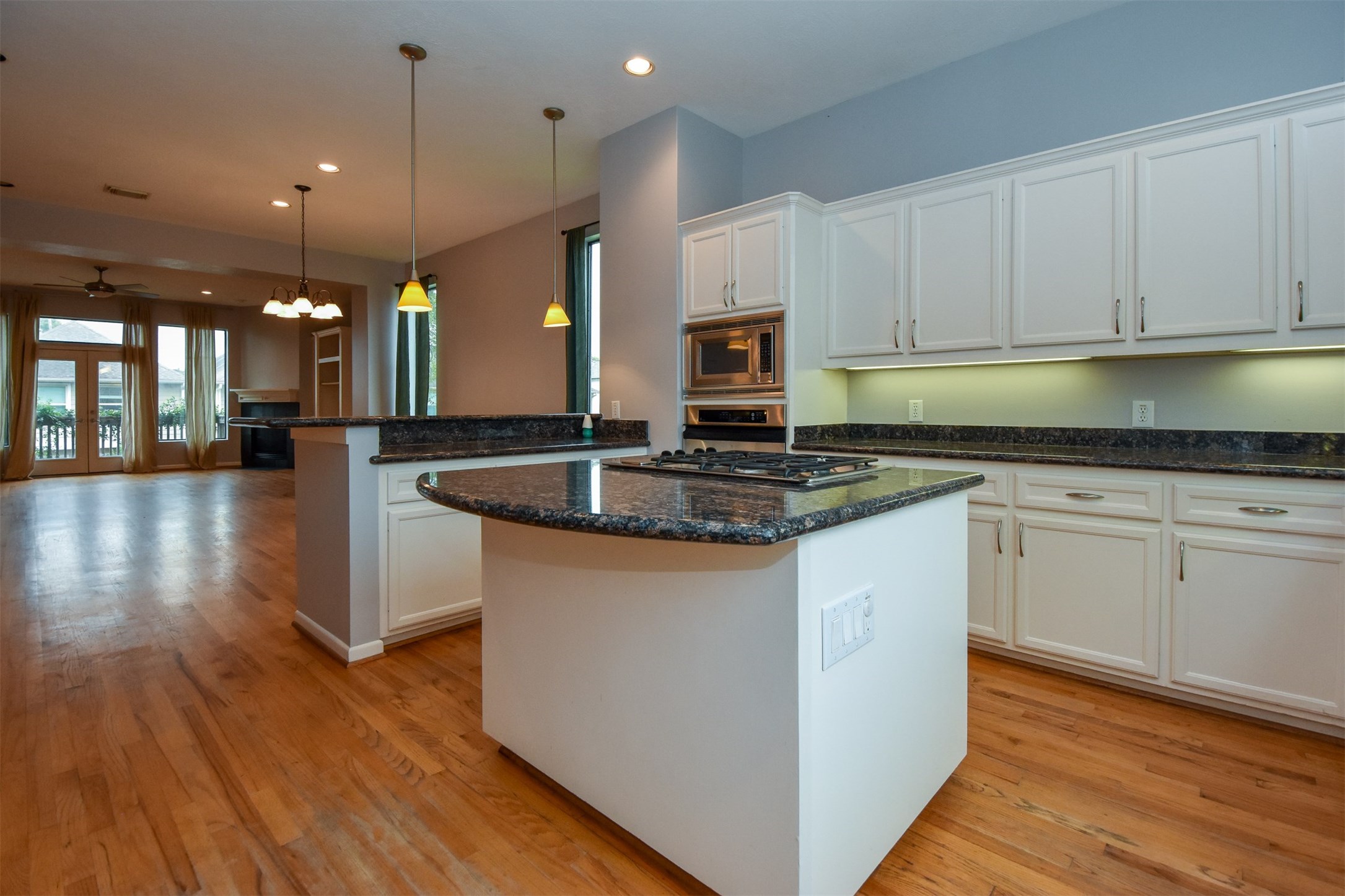 514 Birdsall Street, Houston, TX 77007